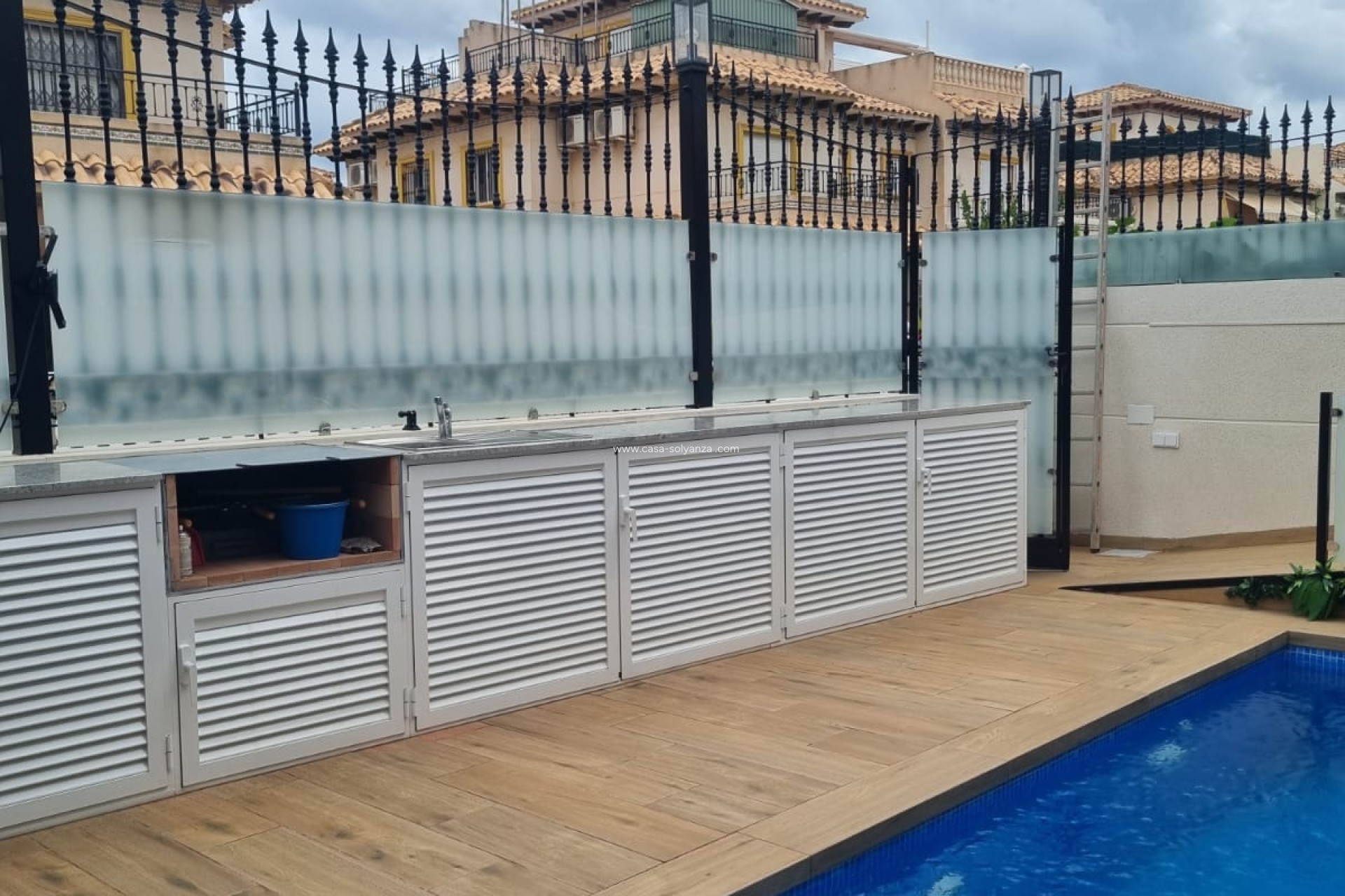 Herverkoop - Herenhuis - Orihuela Costa - Costa Blanca