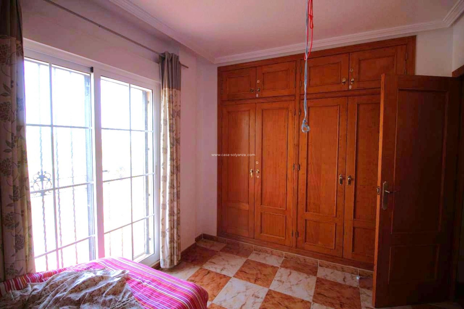 Herverkoop - Herenhuis - Orihuela Costa - Costa Blanca