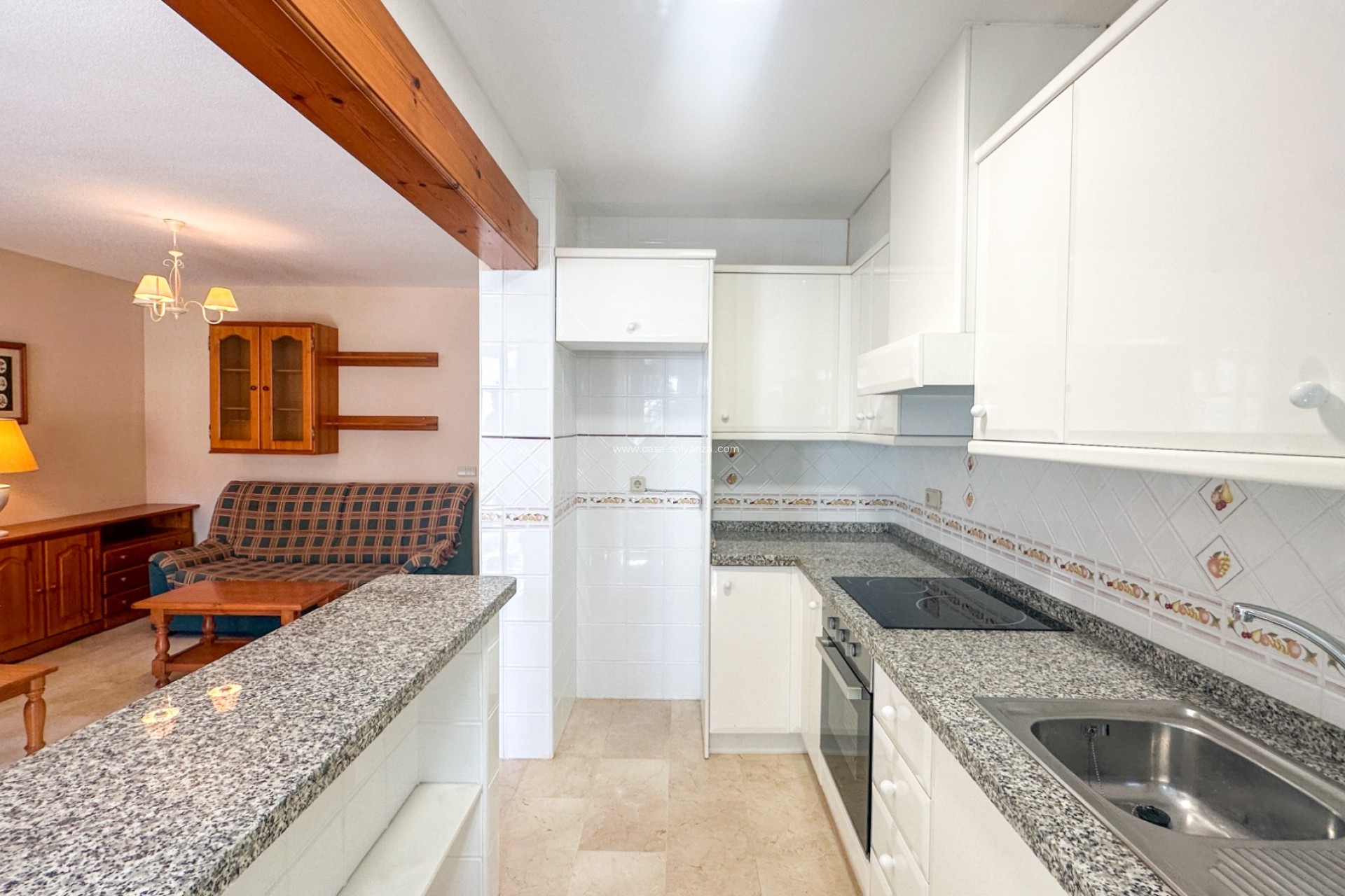 Herverkoop - Herenhuis - Orihuela Costa - Costa Blanca