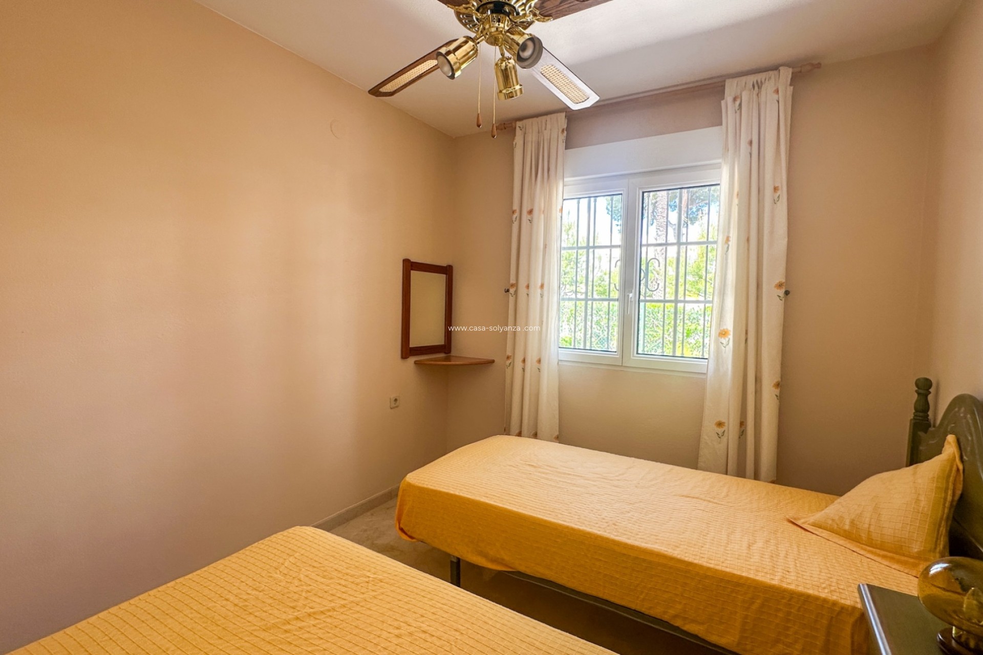 Herverkoop - Herenhuis - Orihuela Costa - Costa Blanca