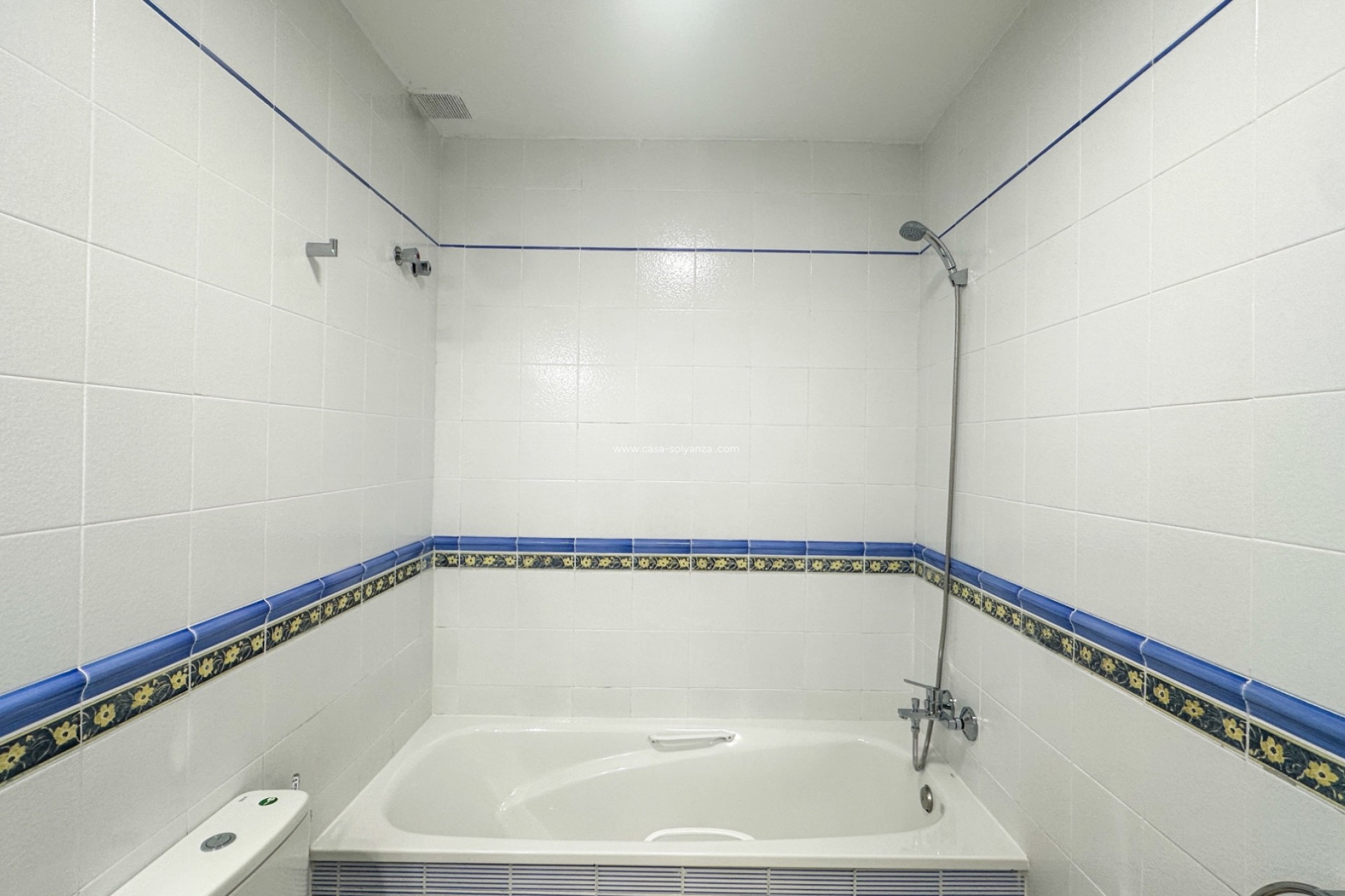 Herverkoop - Herenhuis - Orihuela Costa - Costa Blanca