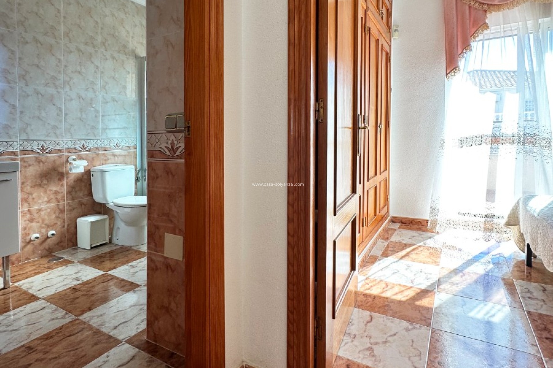 Herverkoop - Herenhuis - Orihuela Costa - Costa Blanca