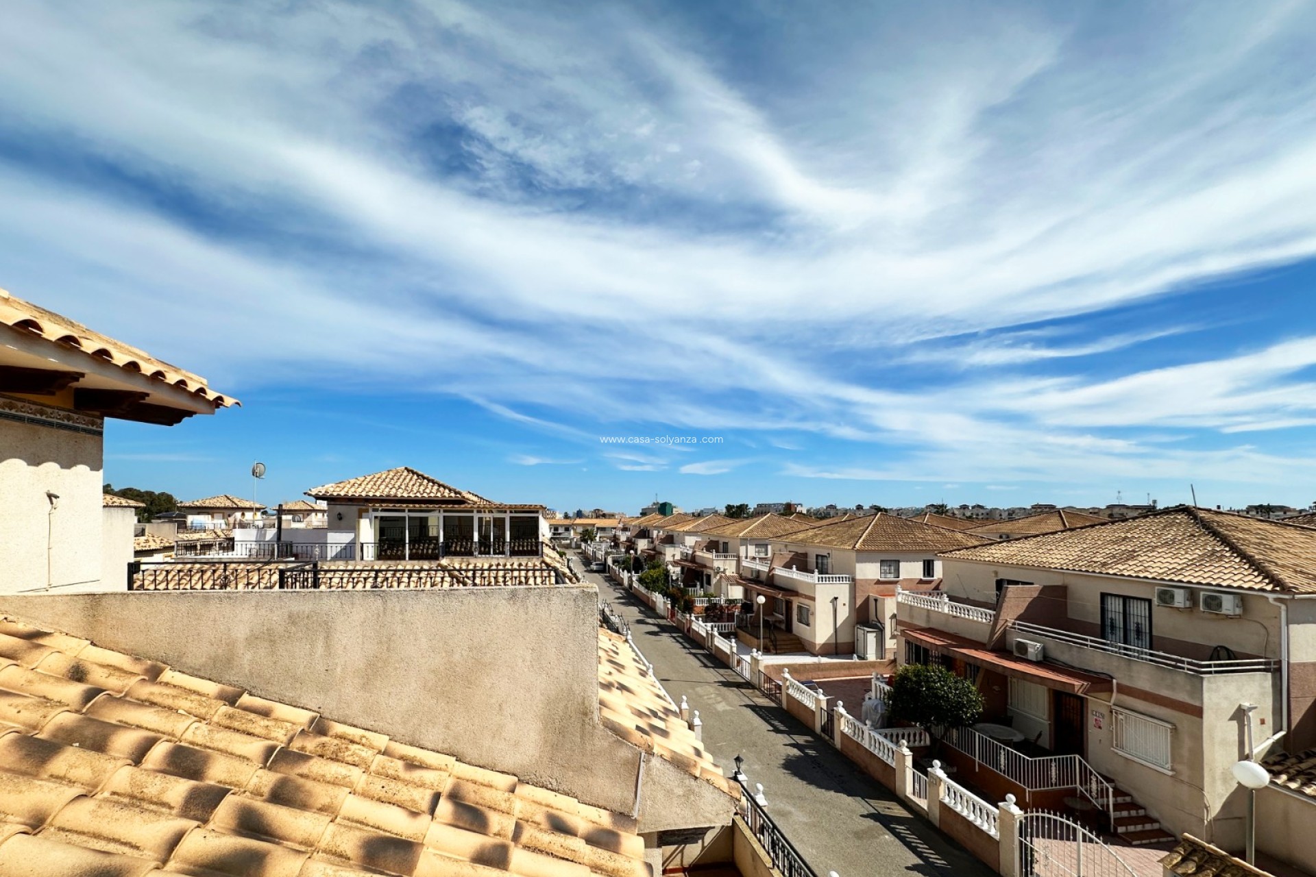 Herverkoop - Herenhuis - Orihuela Costa - Costa Blanca