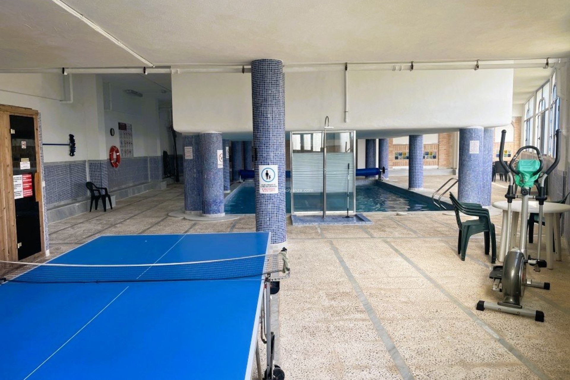 Herverkoop - Herenhuis - Orihuela Costa - Costa Blanca