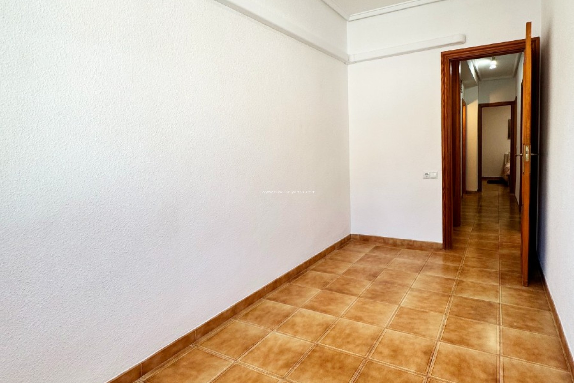 Herverkoop - Herenhuis - Orihuela Costa - Costa Blanca