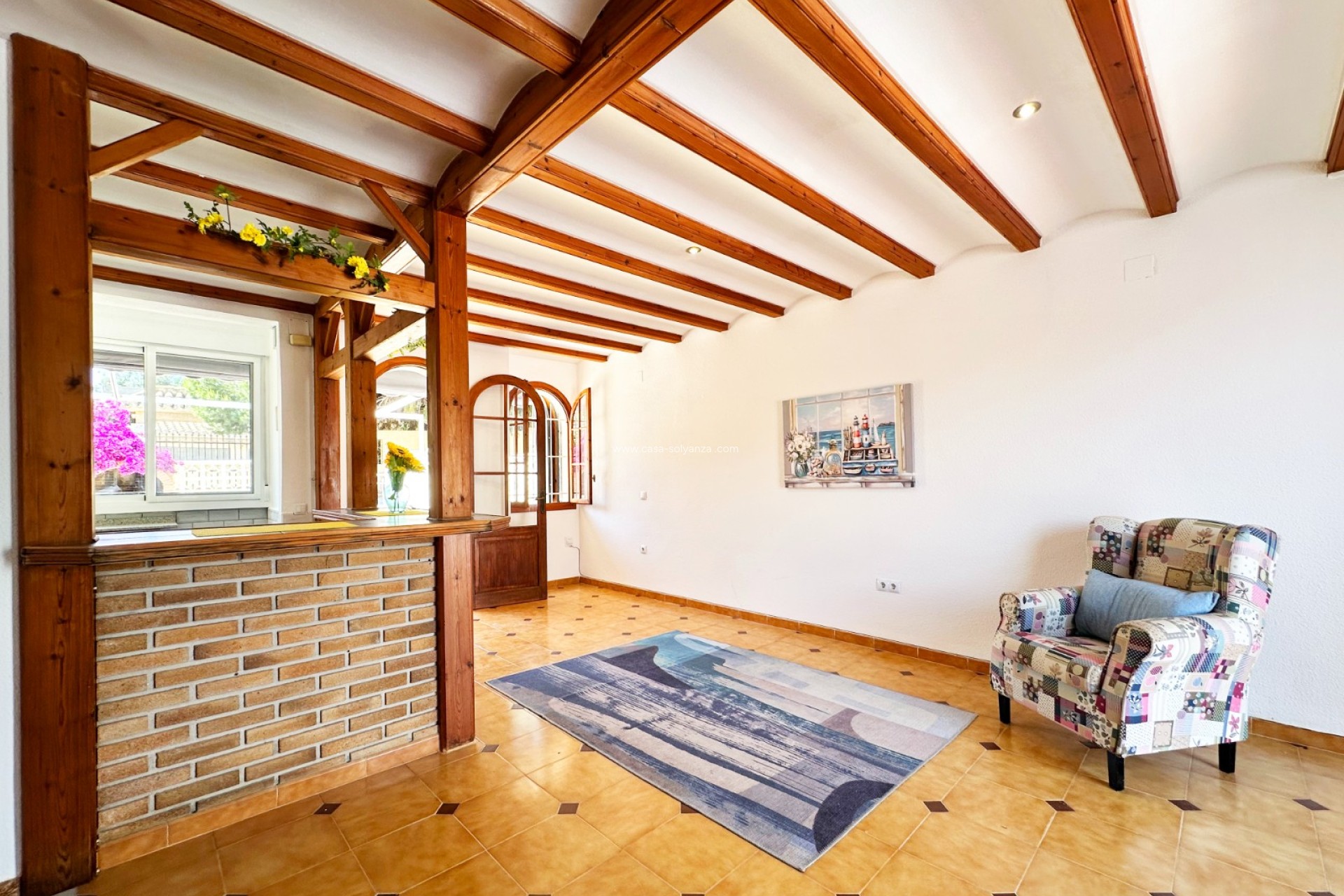 Herverkoop - Herenhuis - Orihuela Costa - Costa Blanca