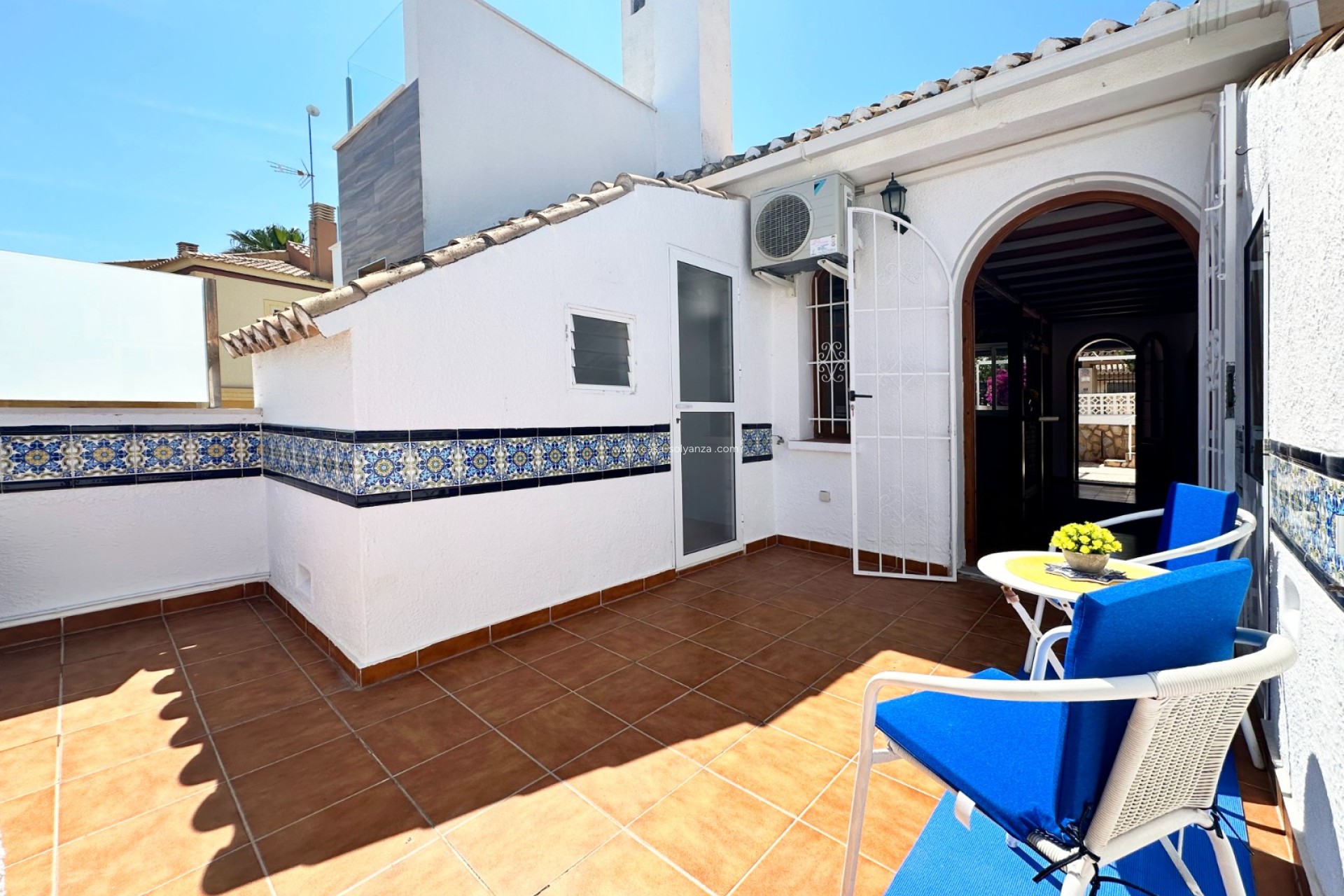 Herverkoop - Herenhuis - Orihuela Costa - Costa Blanca