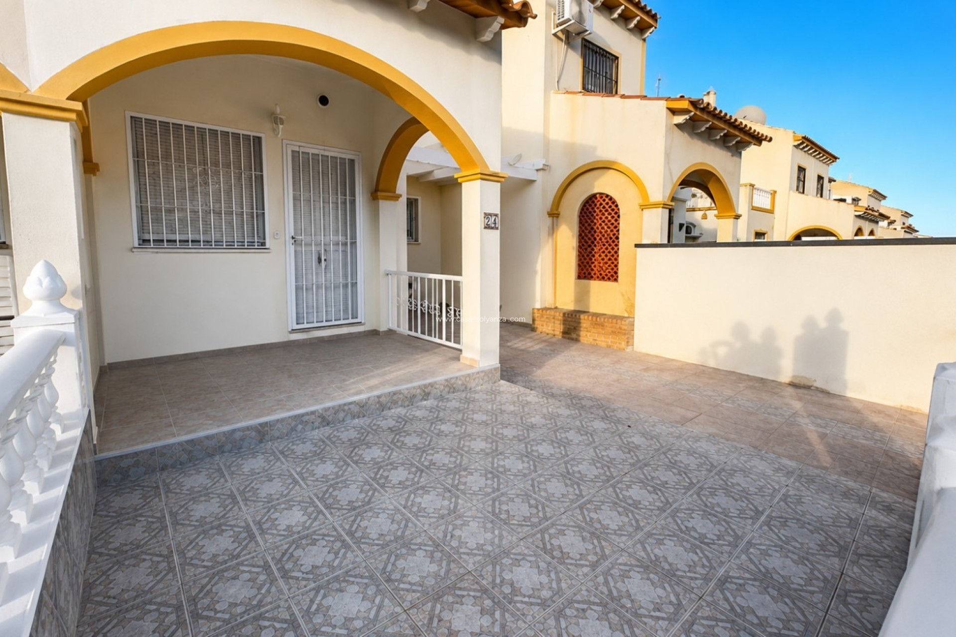 Herverkoop - Herenhuis - Orihuela Costa - Costa Blanca