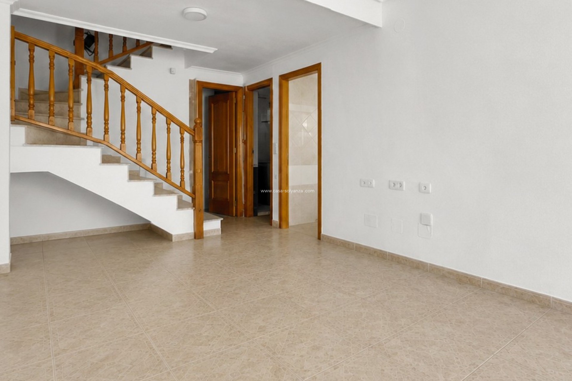Herverkoop - Herenhuis - Orihuela Costa - Costa Blanca