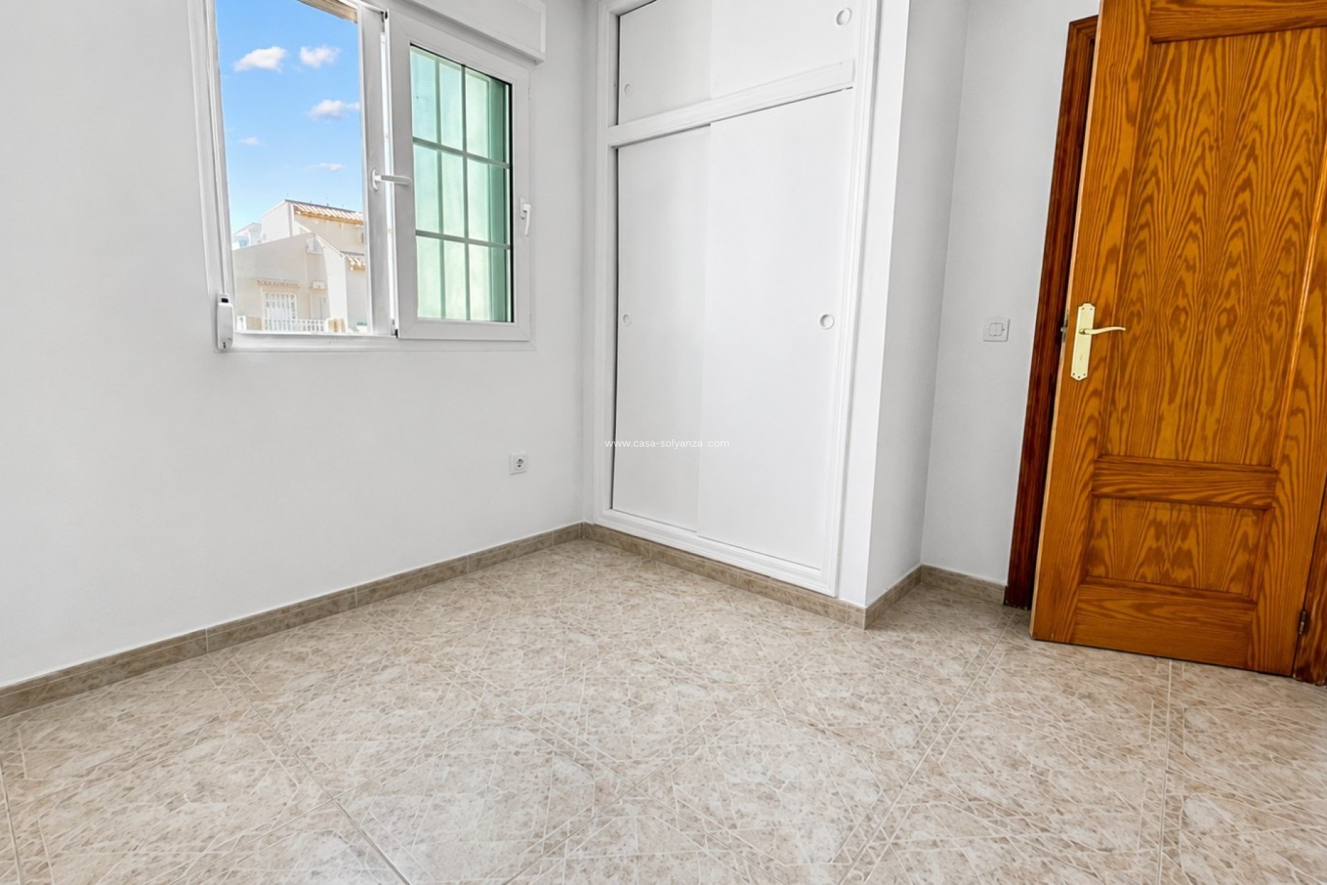 Herverkoop - Herenhuis - Orihuela Costa - Costa Blanca