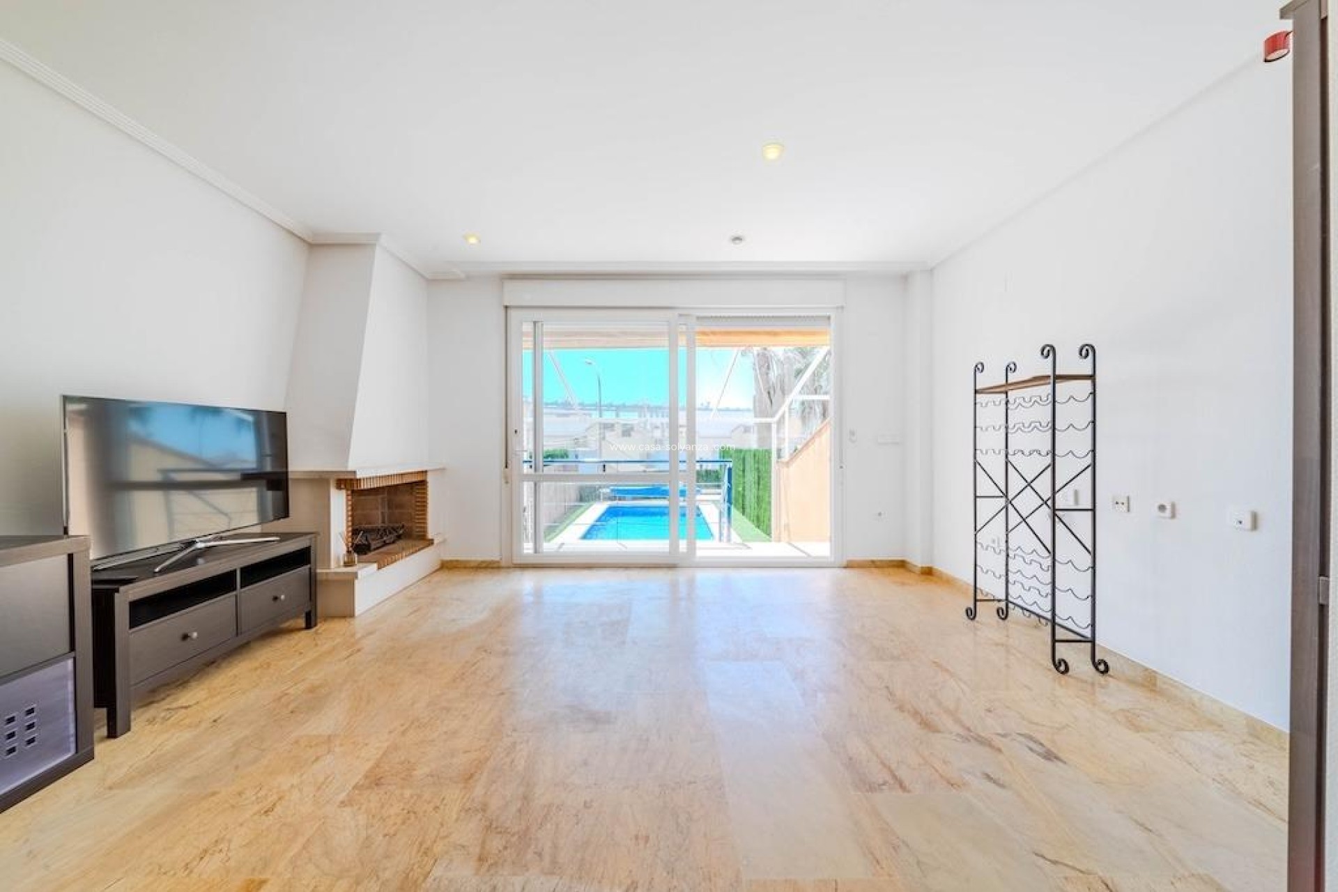 Herverkoop - Herenhuis - Orihuela Costa - Costa Blanca