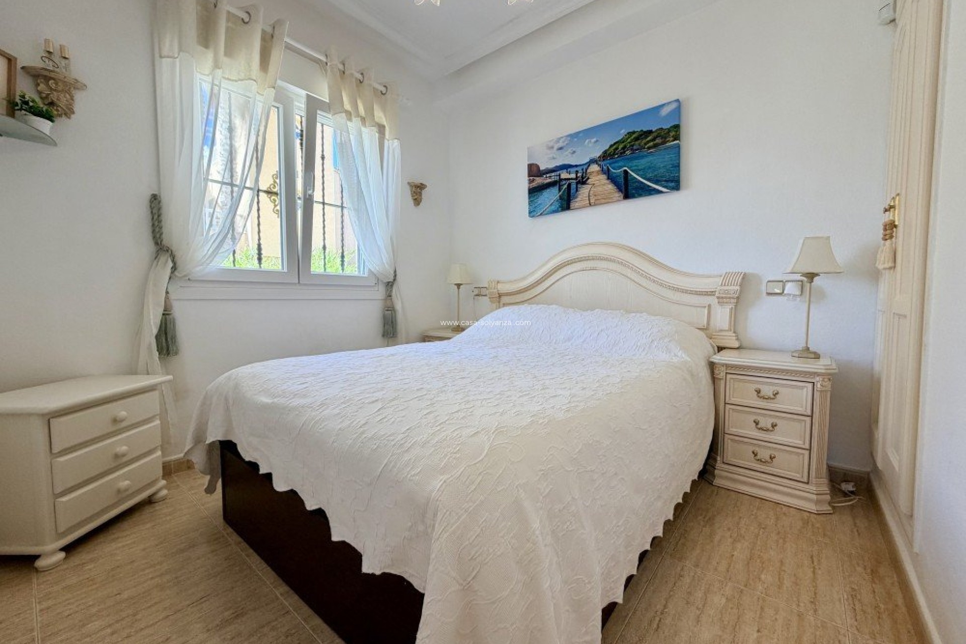 Herverkoop - Herenhuis - Orihuela Costa - Costa Blanca