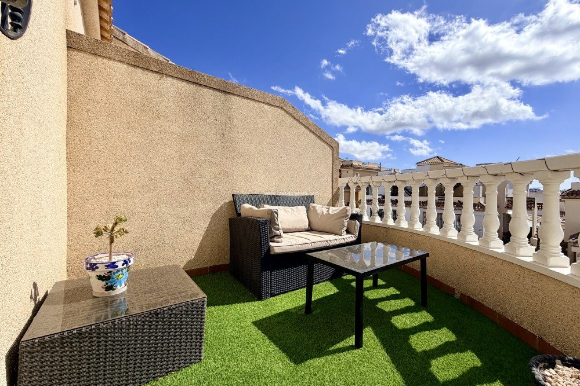 Herverkoop - Herenhuis - Orihuela Costa - Costa Blanca