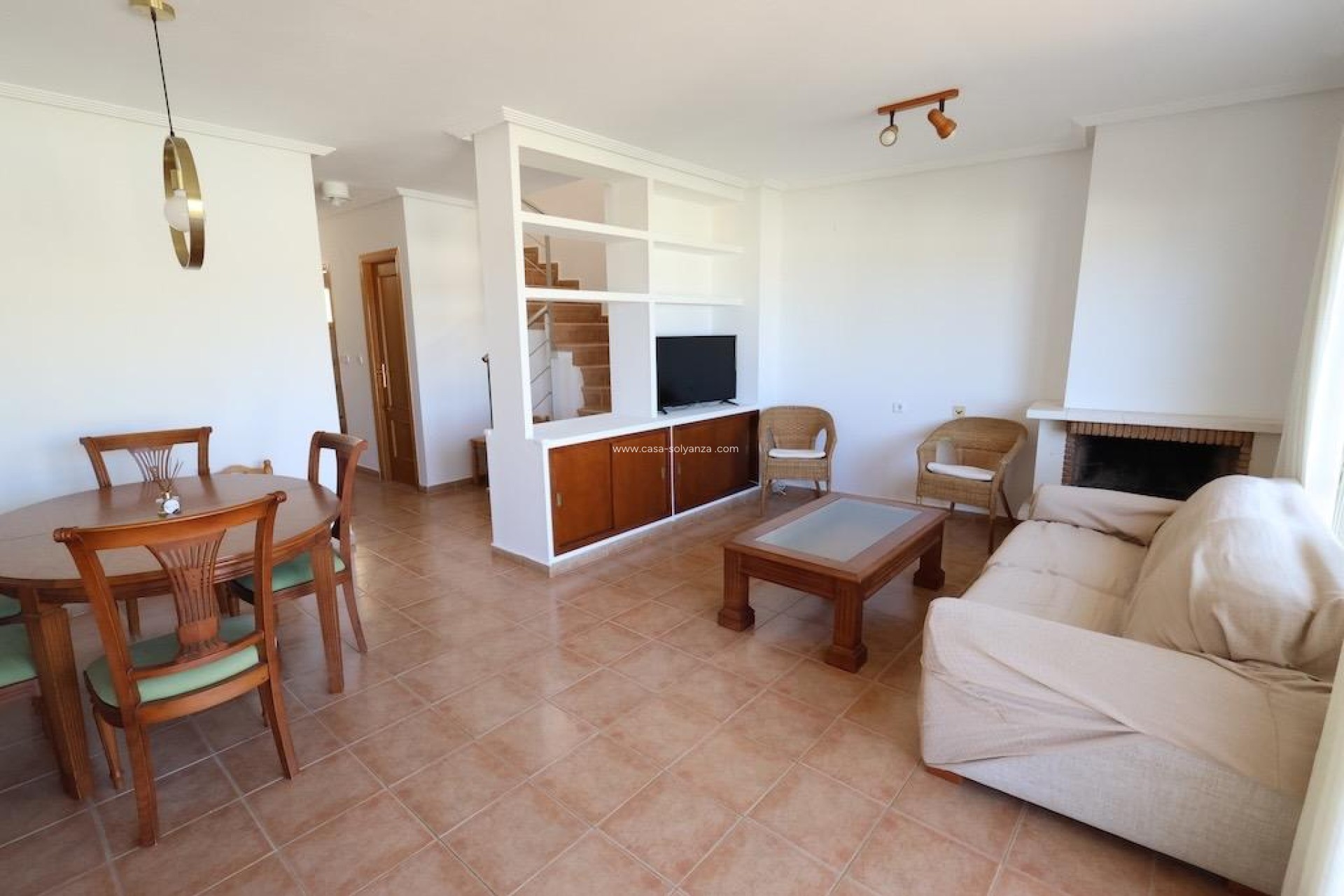 Herverkoop - Herenhuis - Orihuela Costa - Costa Blanca