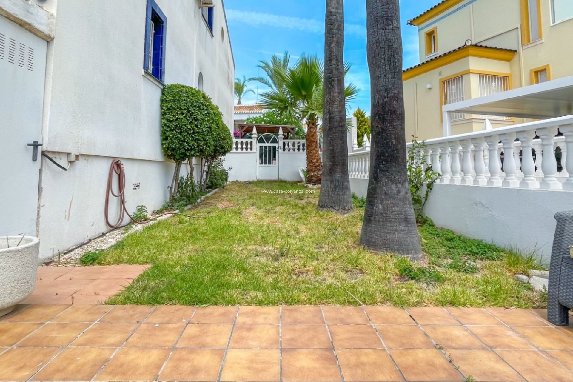 Herverkoop - Herenhuis - Orihuela Costa - Costa Blanca