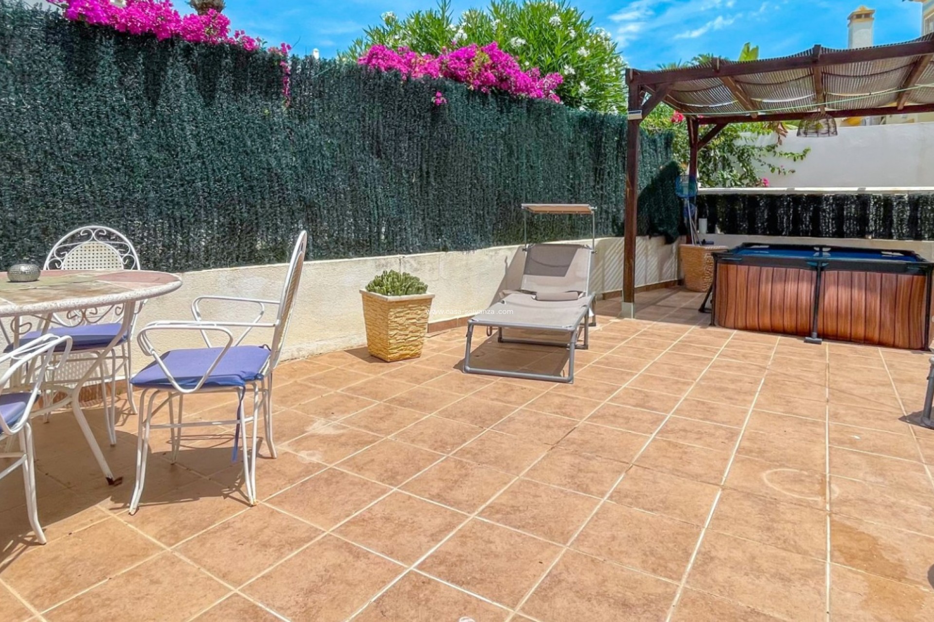 Herverkoop - Herenhuis - Orihuela Costa - Costa Blanca