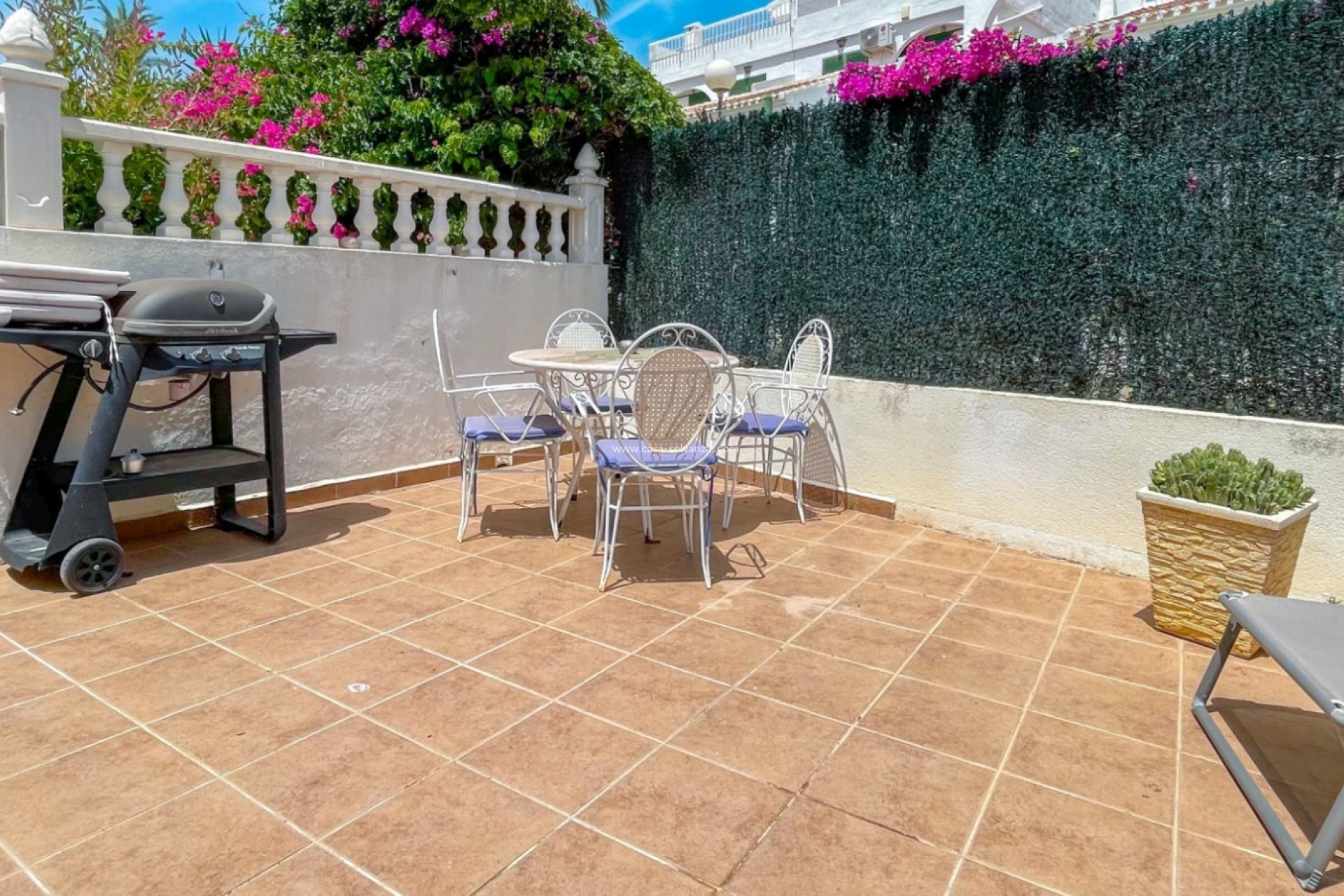 Herverkoop - Herenhuis - Orihuela Costa - Costa Blanca