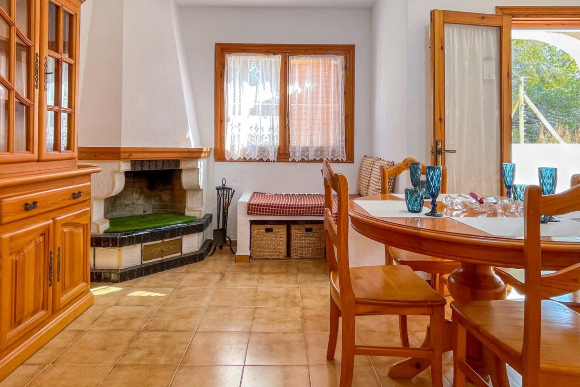 Herverkoop - Herenhuis - Orihuela Costa - Costa Blanca