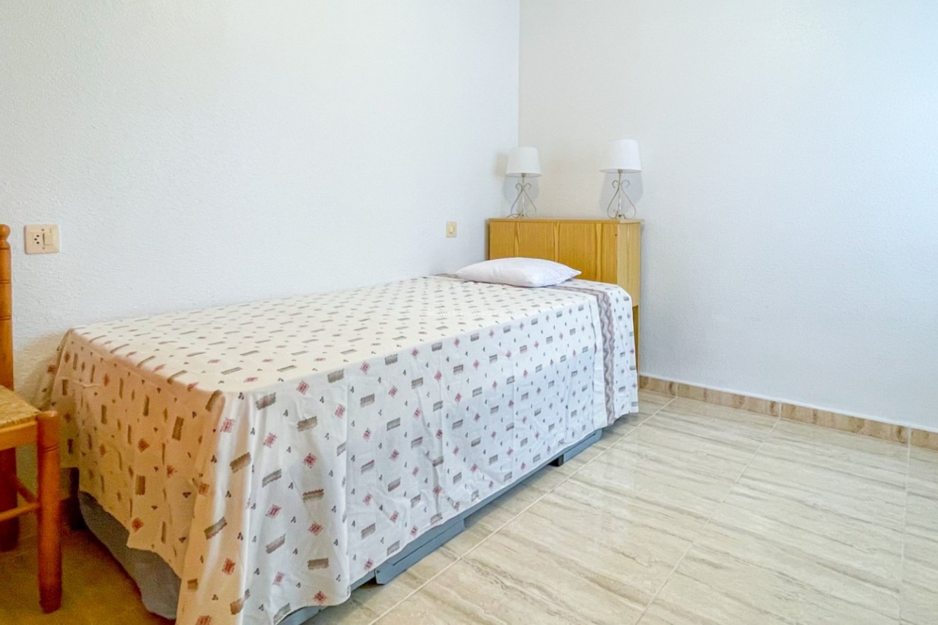 Herverkoop - Herenhuis - Orihuela Costa - Costa Blanca