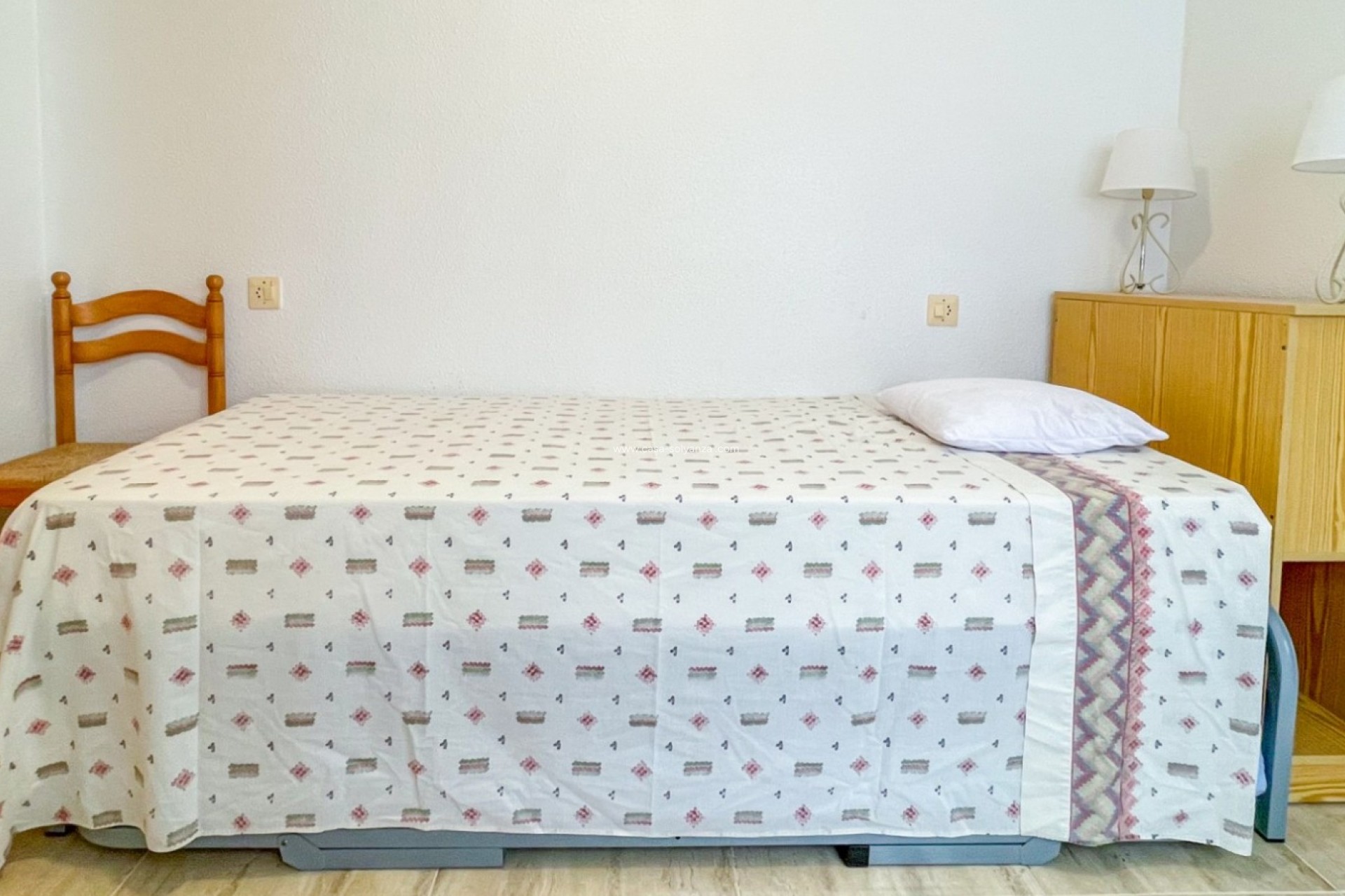 Herverkoop - Herenhuis - Orihuela Costa - Costa Blanca