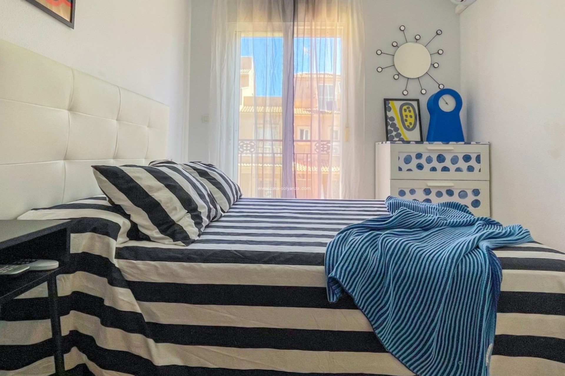 Herverkoop - Herenhuis - Orihuela Costa - Costa Blanca