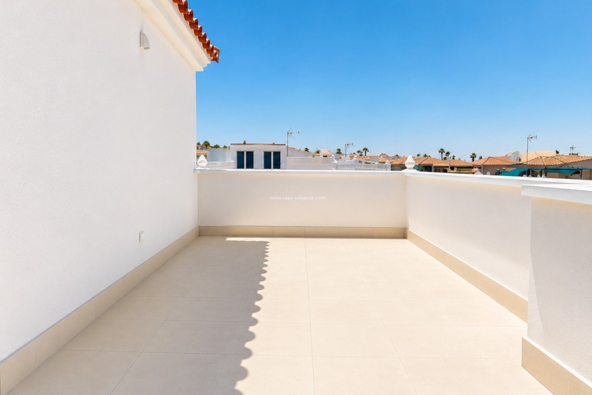 Herverkoop - Herenhuis - Orihuela Costa - Costa Blanca