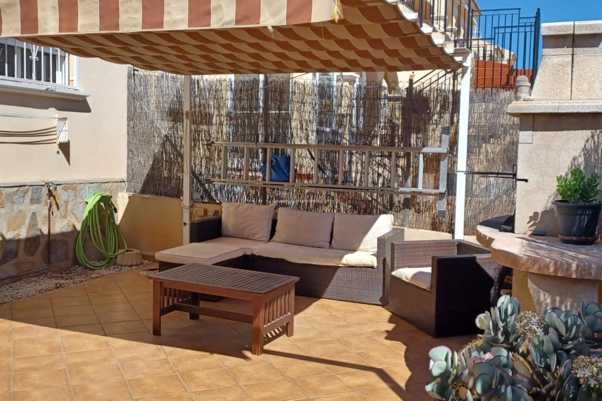 Herverkoop - Herenhuis - Orihuela Costa - La Chismosa