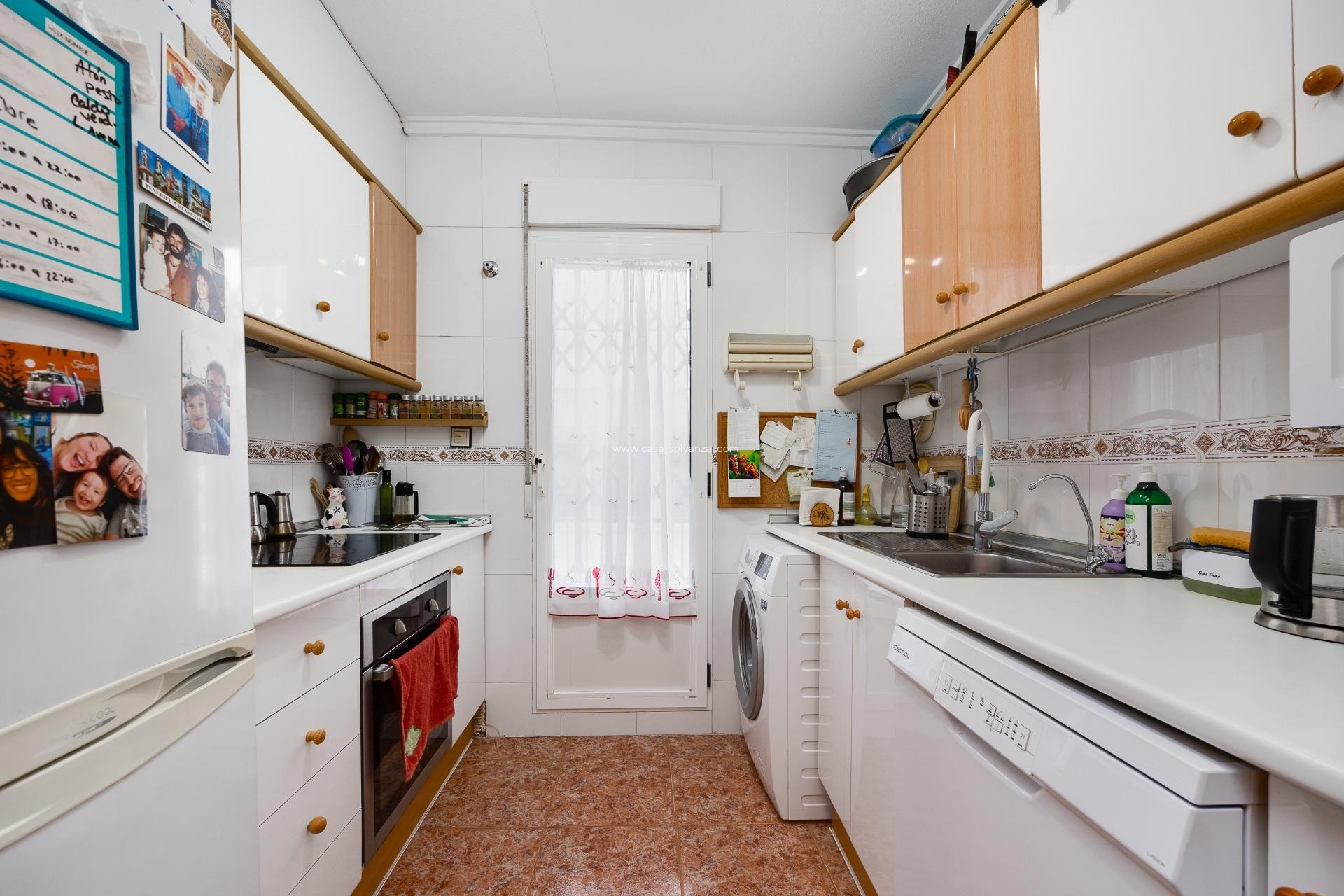 Herverkoop - Herenhuis - Orihuela Costa - La Florida