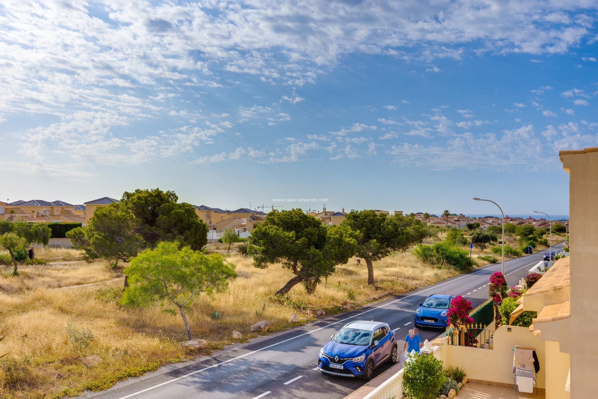 Herverkoop - Herenhuis - Orihuela Costa - La Florida