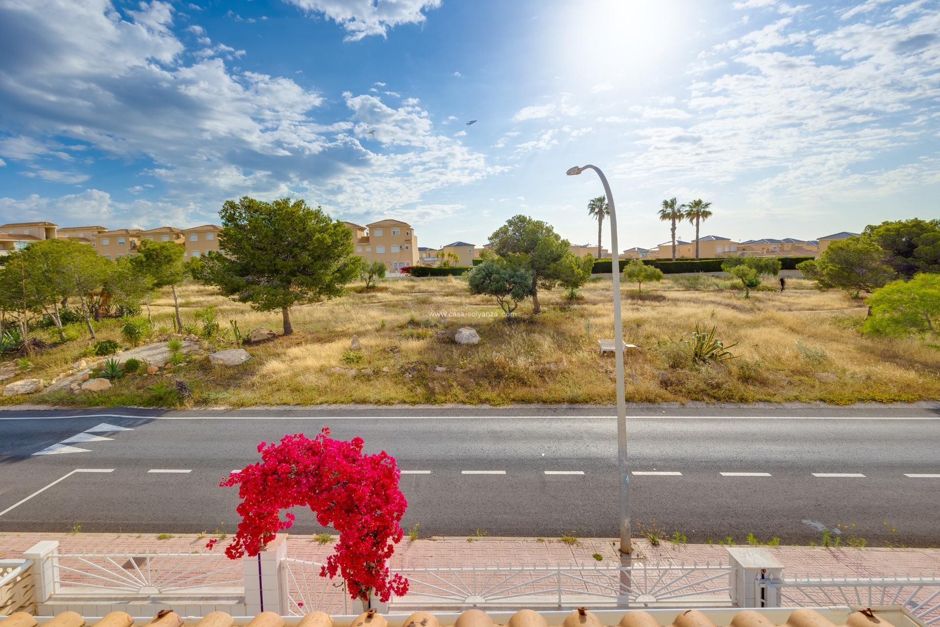Herverkoop - Herenhuis - Orihuela Costa - La Florida