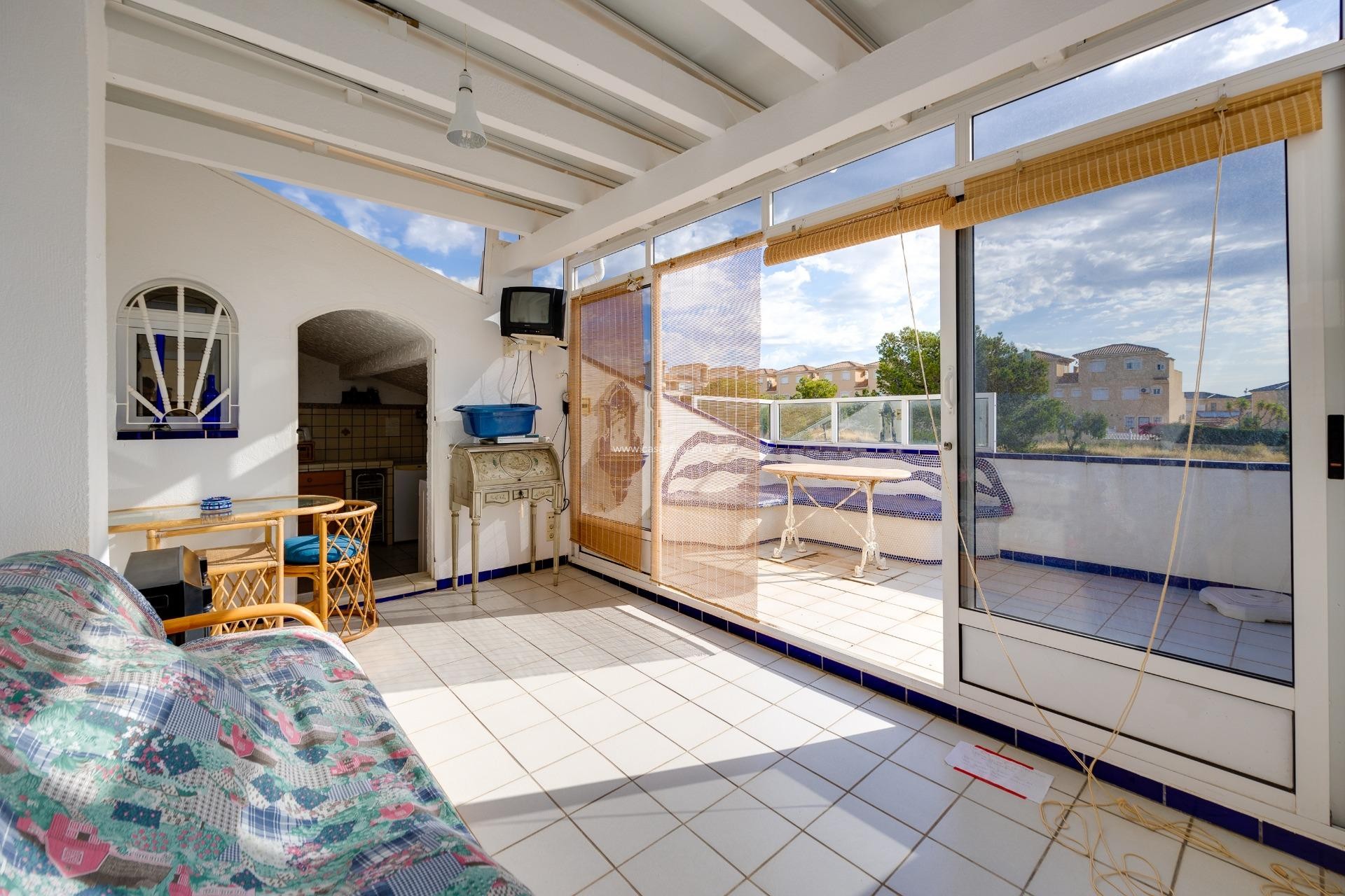 Herverkoop - Herenhuis - Orihuela Costa - La Florida