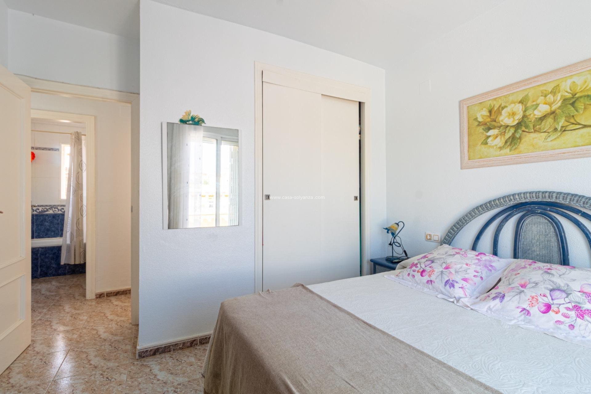 Herverkoop - Herenhuis - Orihuela Costa - La Regia