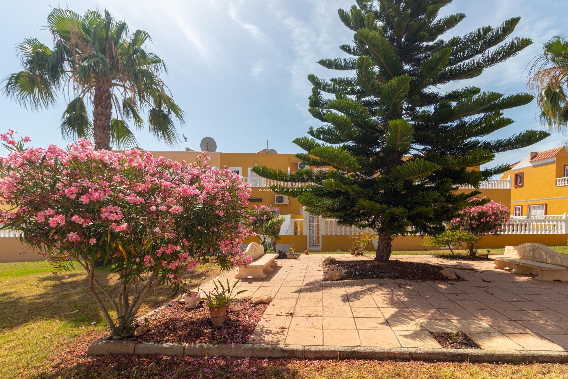 Herverkoop - Herenhuis - Orihuela Costa - La Regia
