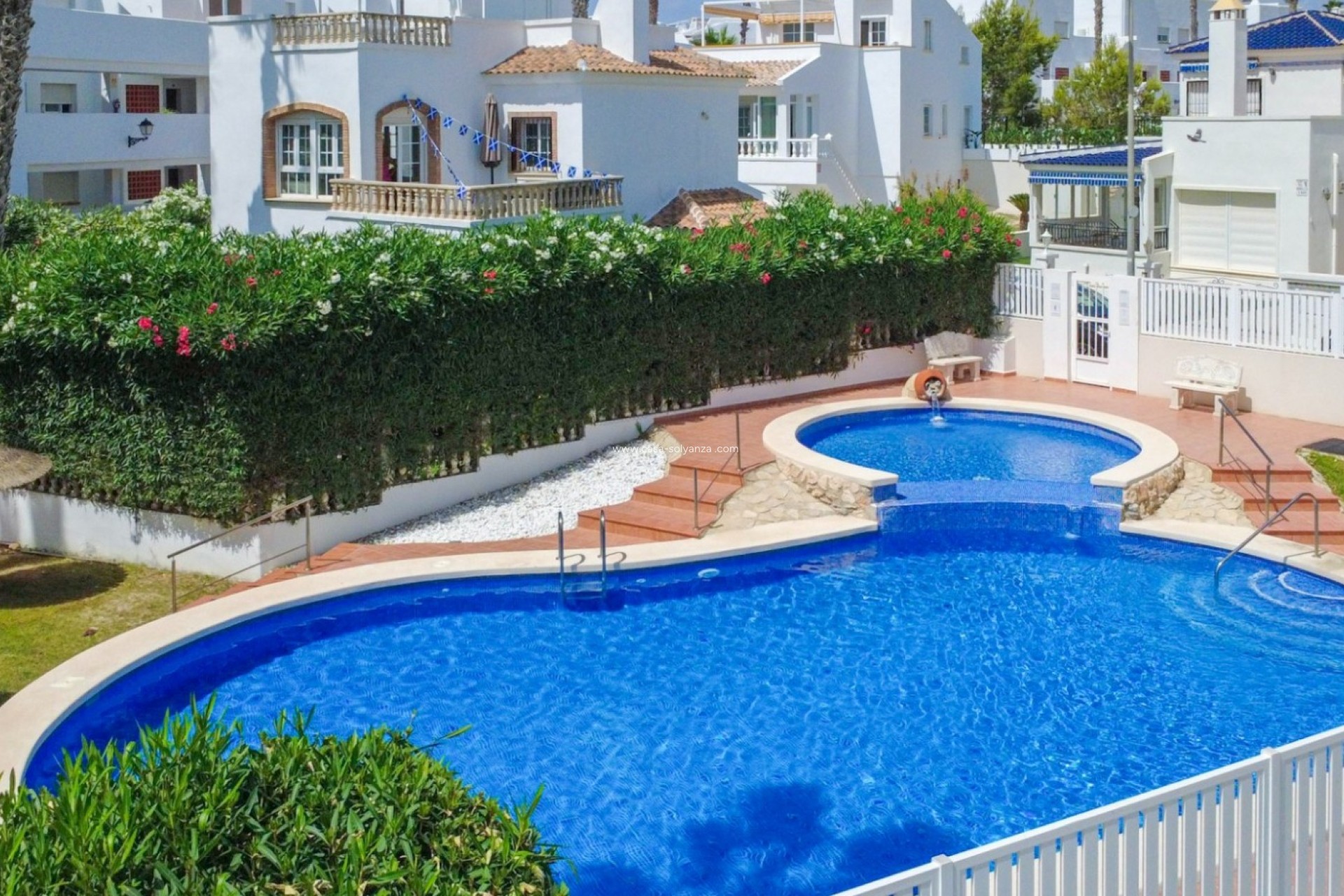 Herverkoop - Herenhuis - Orihuela Costa - La Rioja