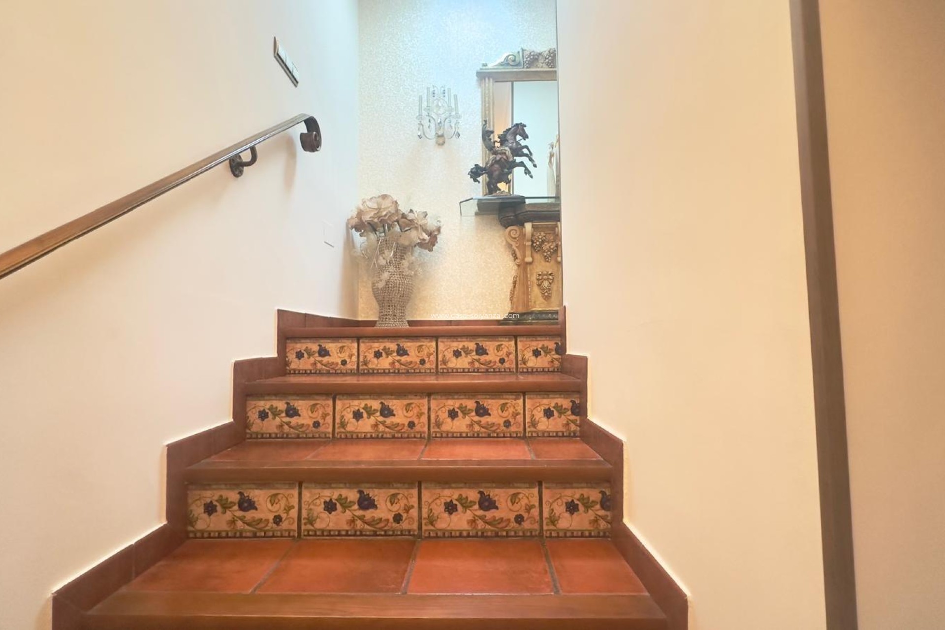 Herverkoop - Herenhuis - Orihuela Costa - La Zenia