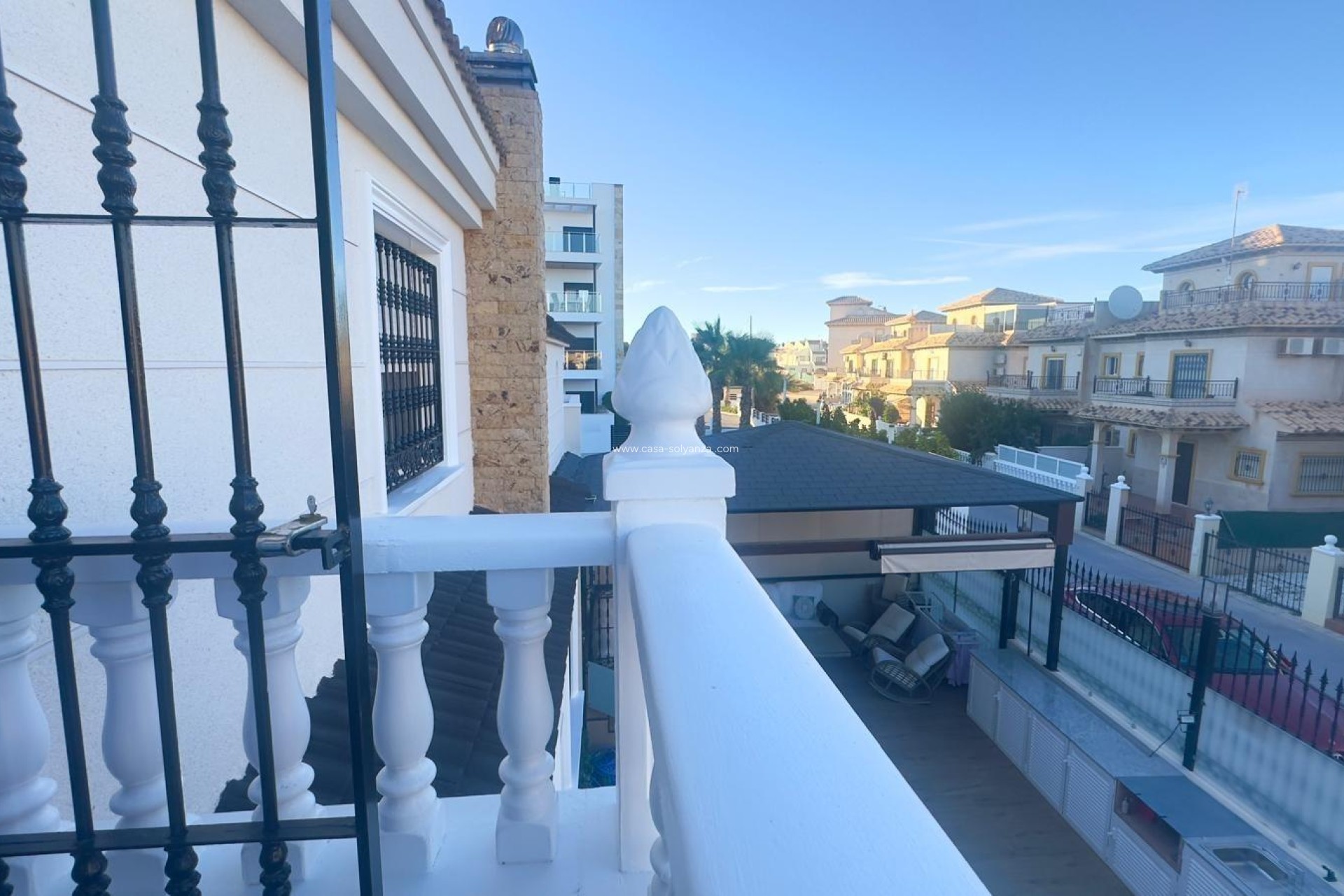 Herverkoop - Herenhuis - Orihuela Costa - La Zenia