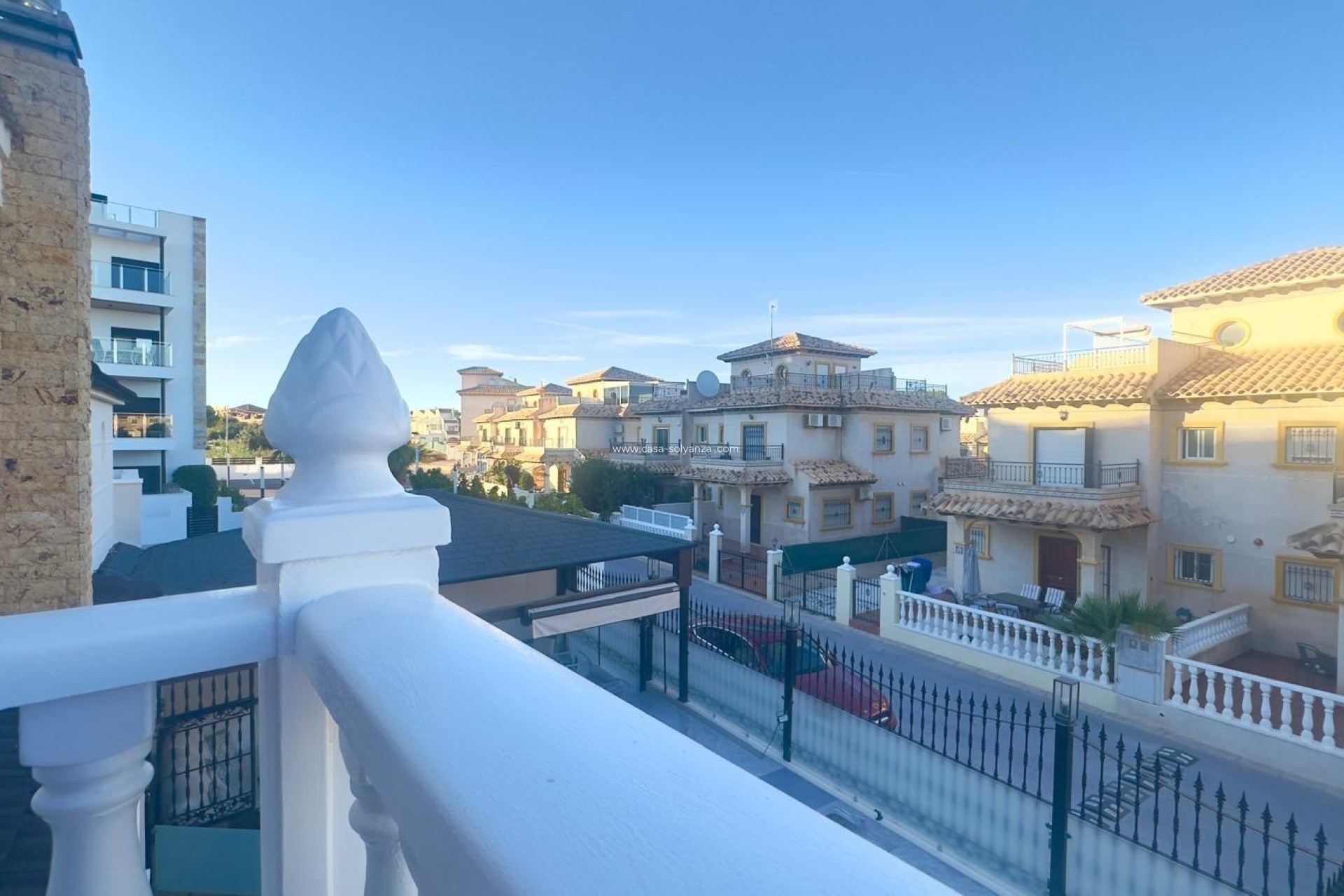 Herverkoop - Herenhuis - Orihuela Costa - La Zenia