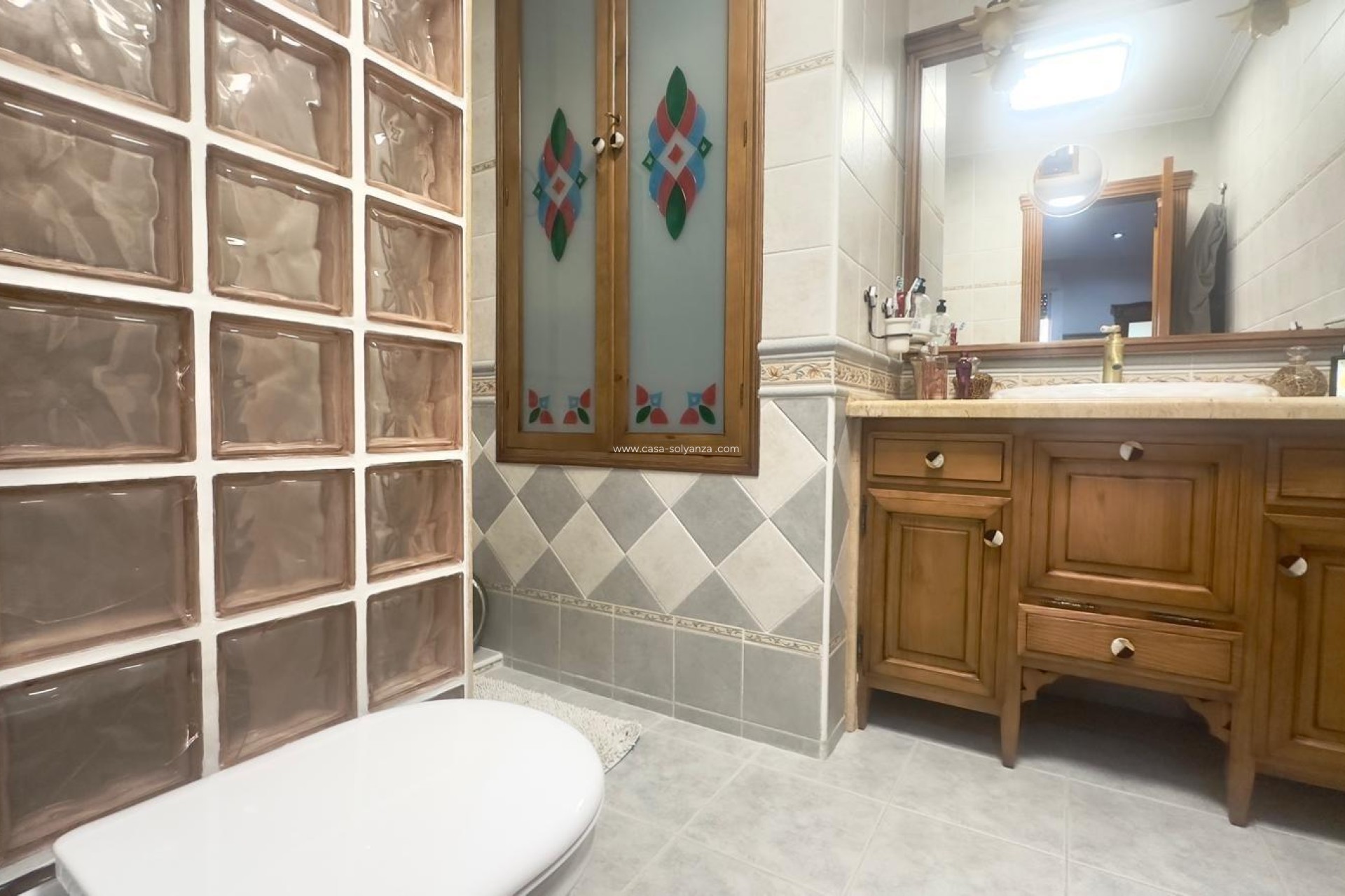 Herverkoop - Herenhuis - Orihuela Costa - La Zenia