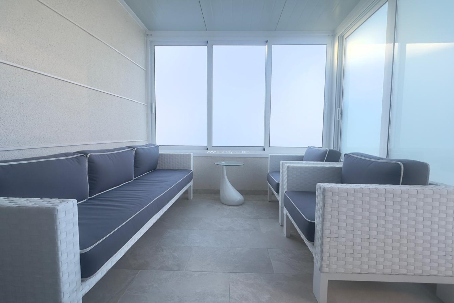 Herverkoop - Herenhuis - Orihuela Costa - La Zenia