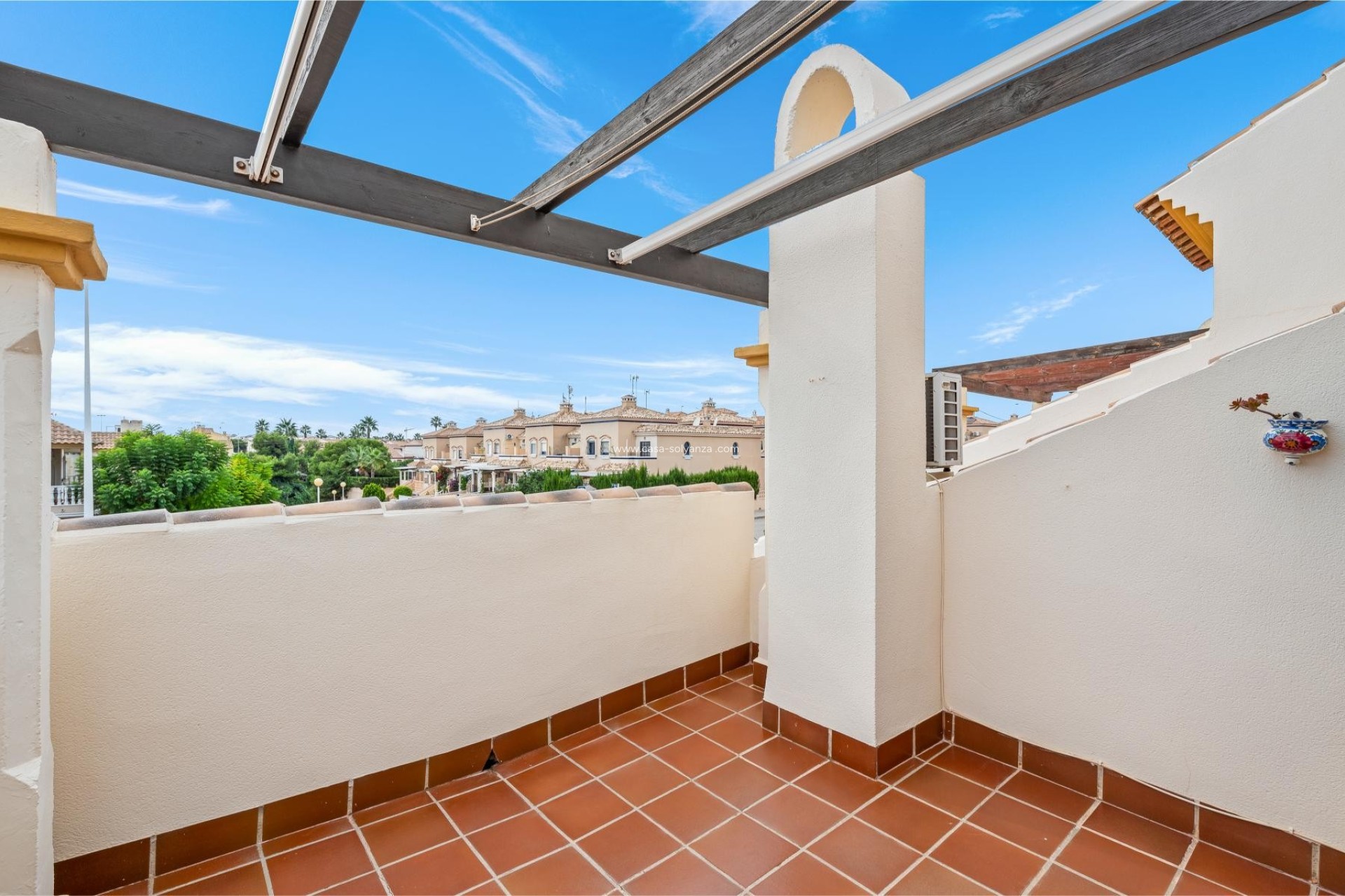 Herverkoop - Herenhuis - Orihuela Costa - La Zenia