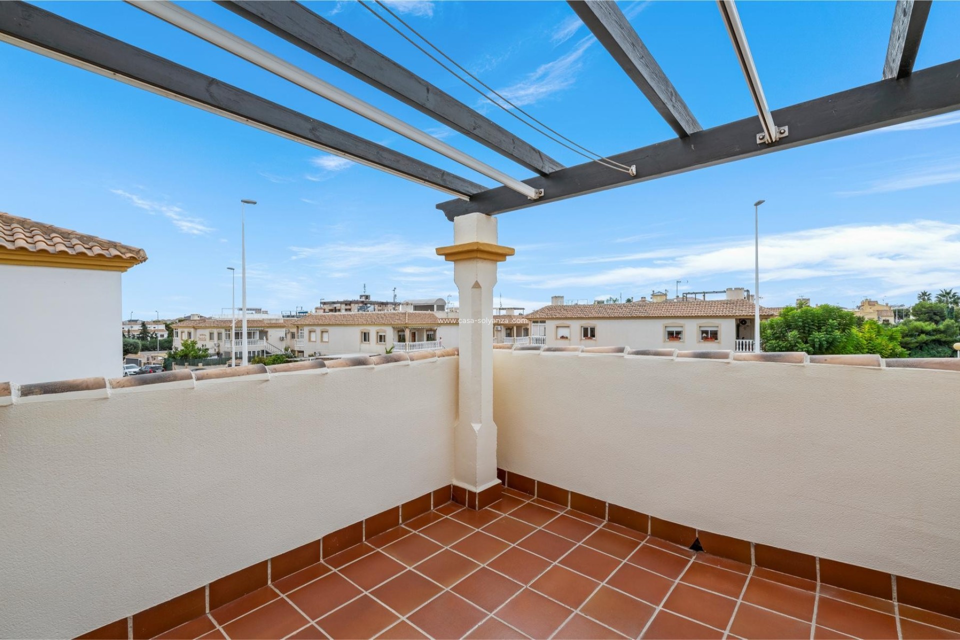 Herverkoop - Herenhuis - Orihuela Costa - La Zenia