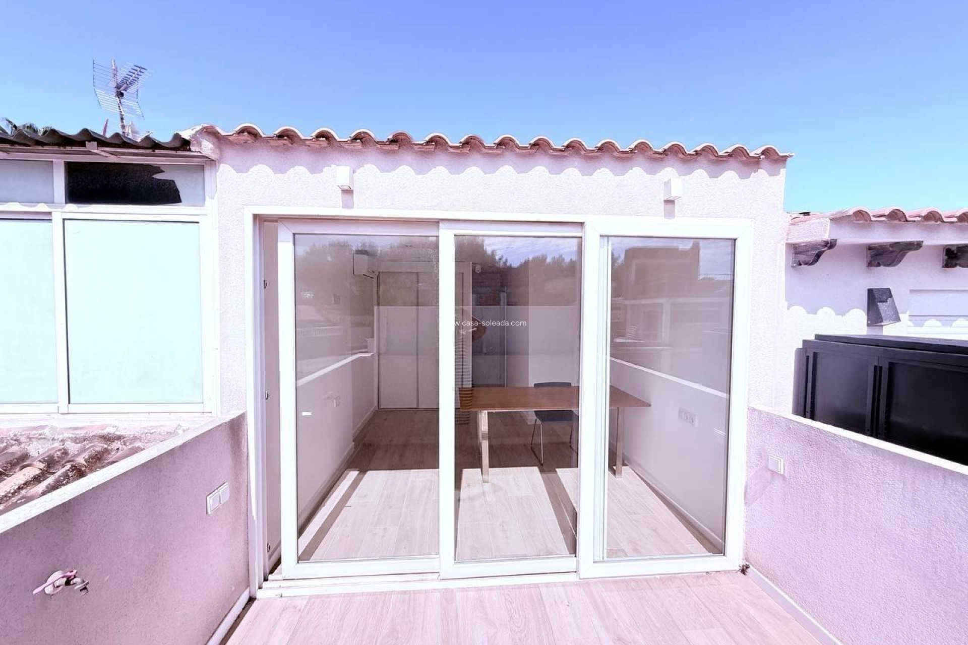Herverkoop - Herenhuis - Orihuela Costa - Las Filipinas