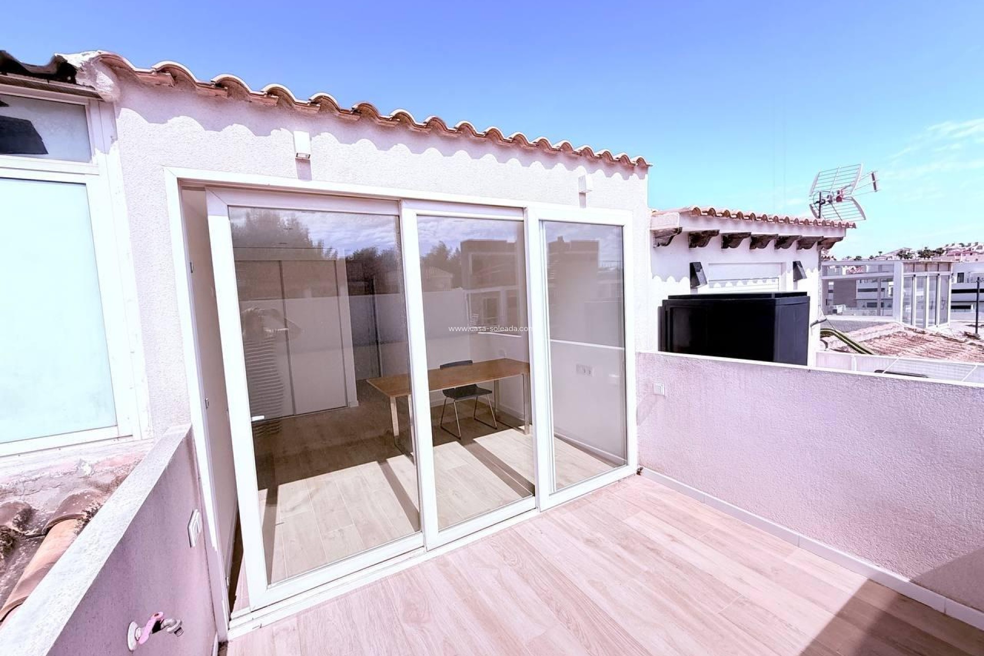 Herverkoop - Herenhuis - Orihuela Costa - Las Filipinas