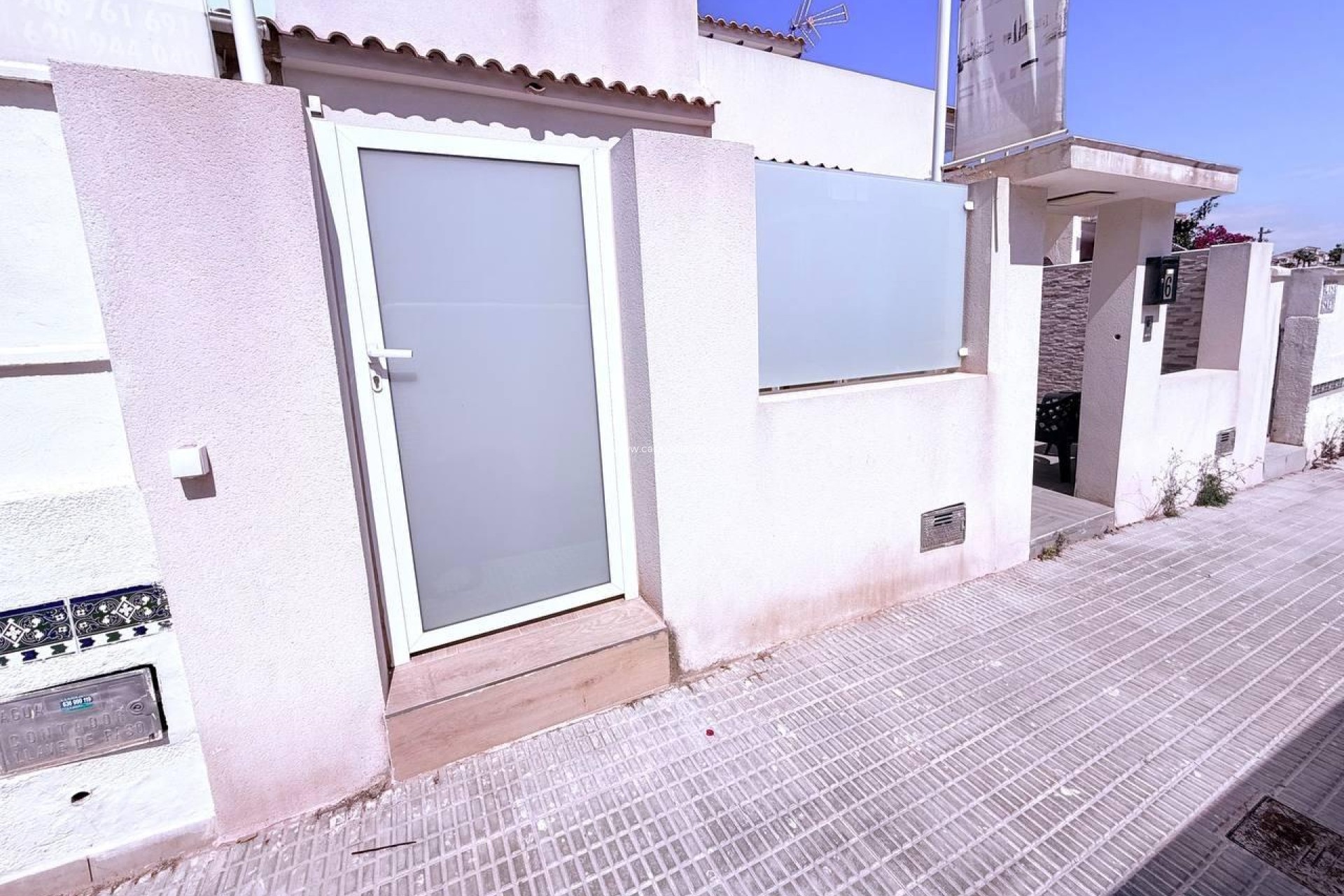 Herverkoop - Herenhuis - Orihuela Costa - Las Filipinas