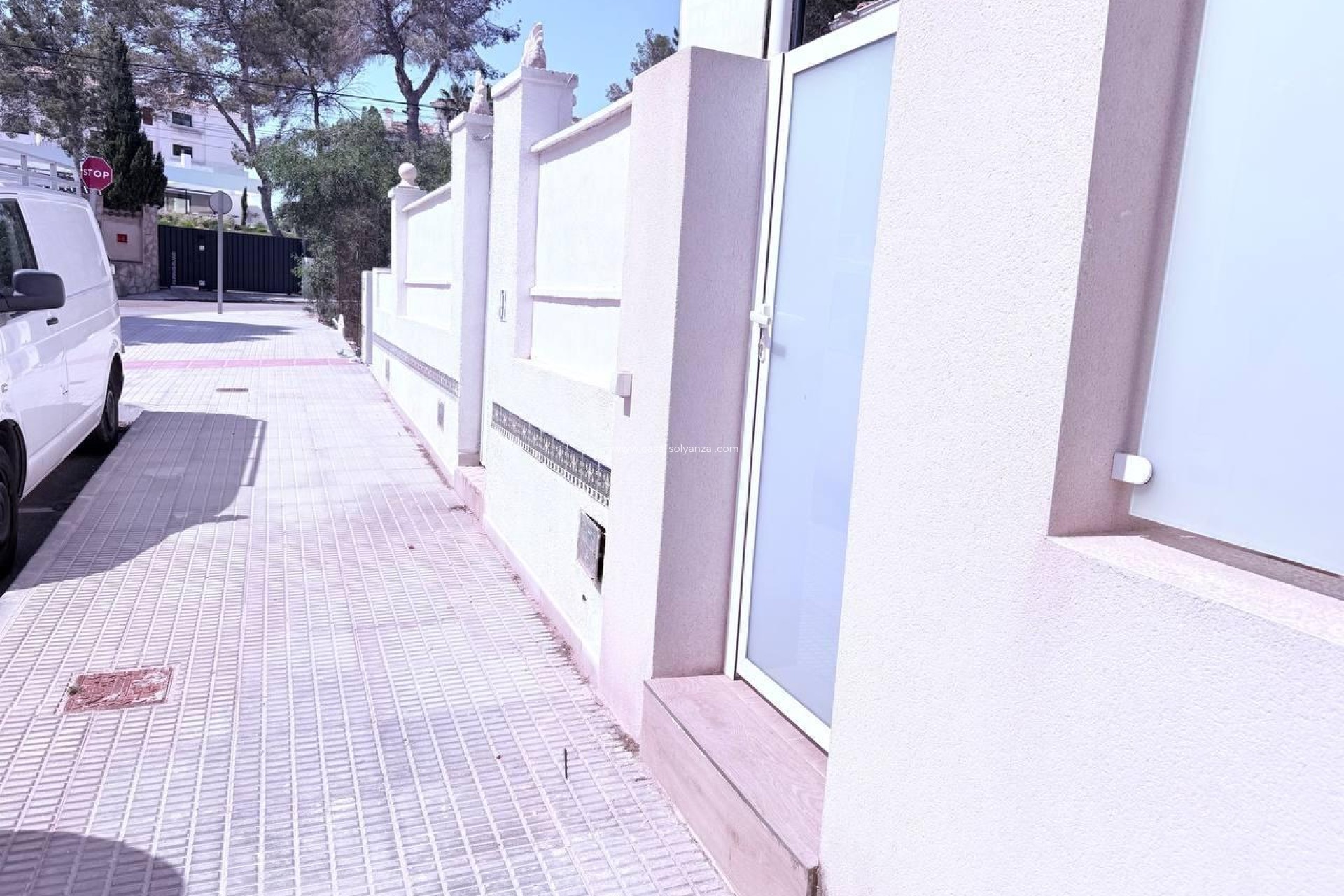 Herverkoop - Herenhuis - Orihuela Costa - Las Filipinas