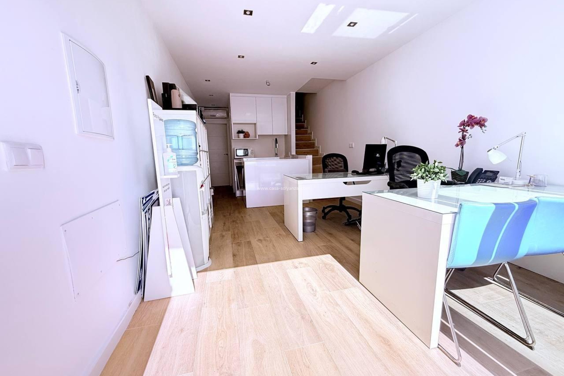 Herverkoop - Herenhuis - Orihuela Costa - Las Filipinas