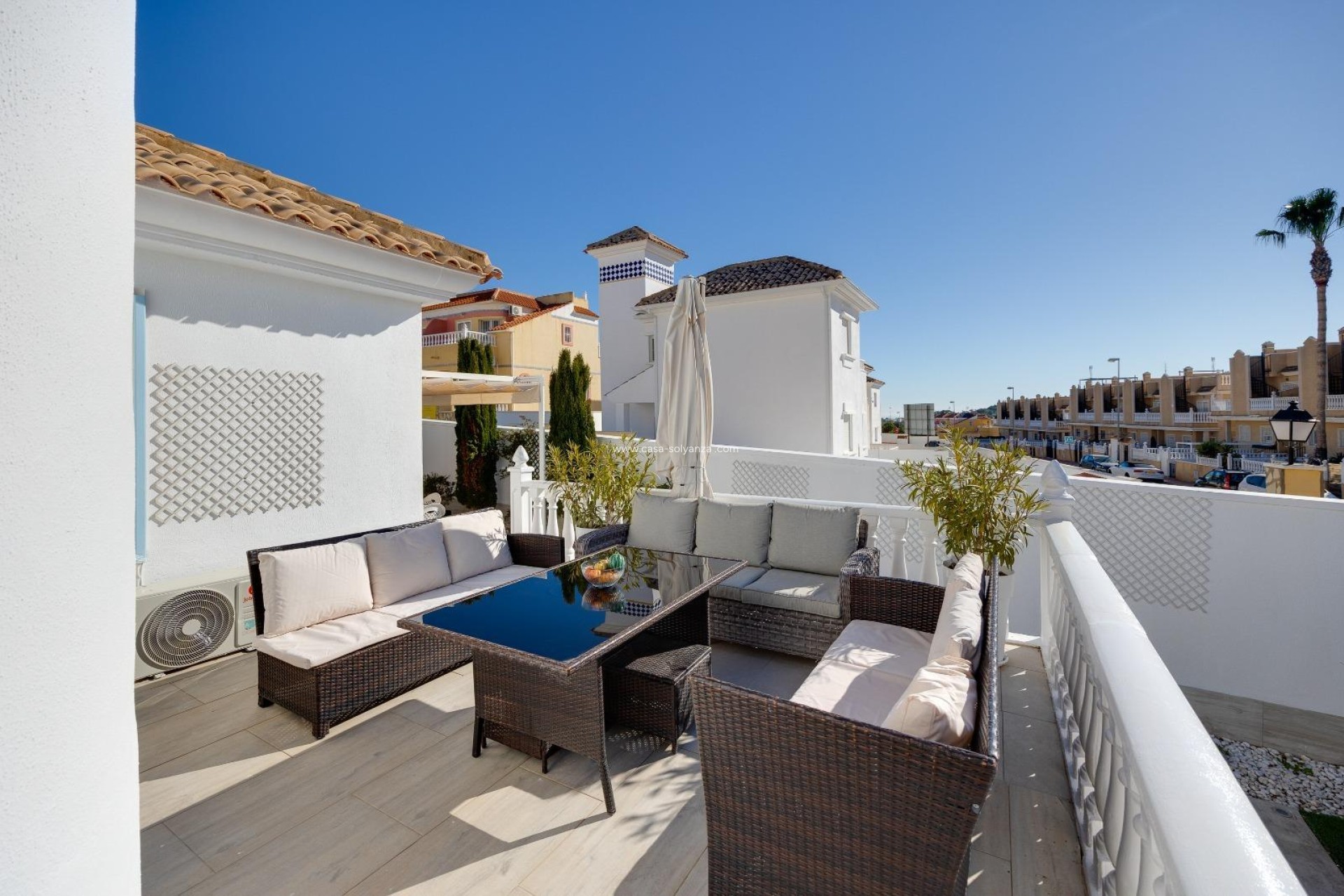 Herverkoop - Herenhuis - Orihuela Costa - Las Filipinas