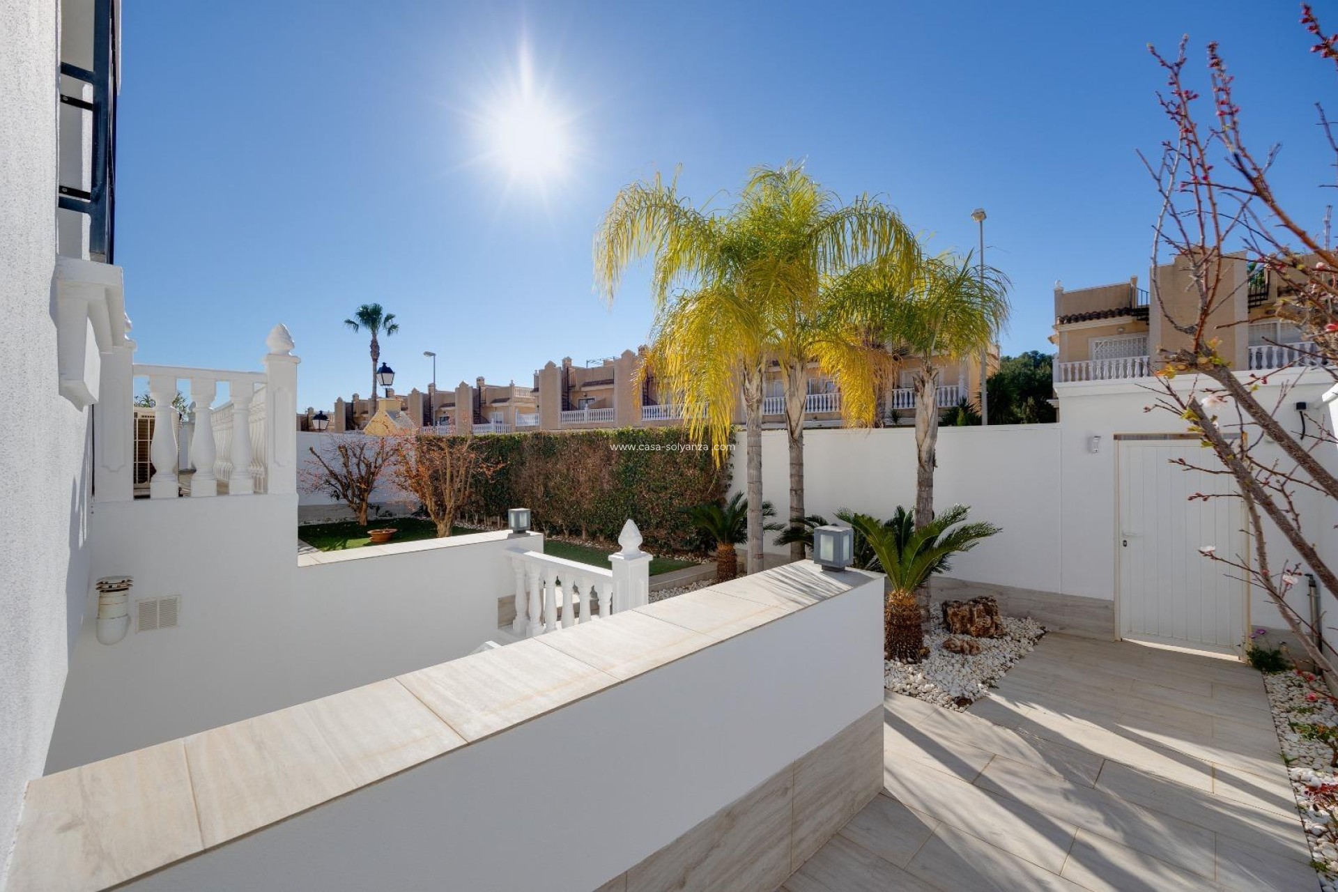 Herverkoop - Herenhuis - Orihuela Costa - Las Filipinas