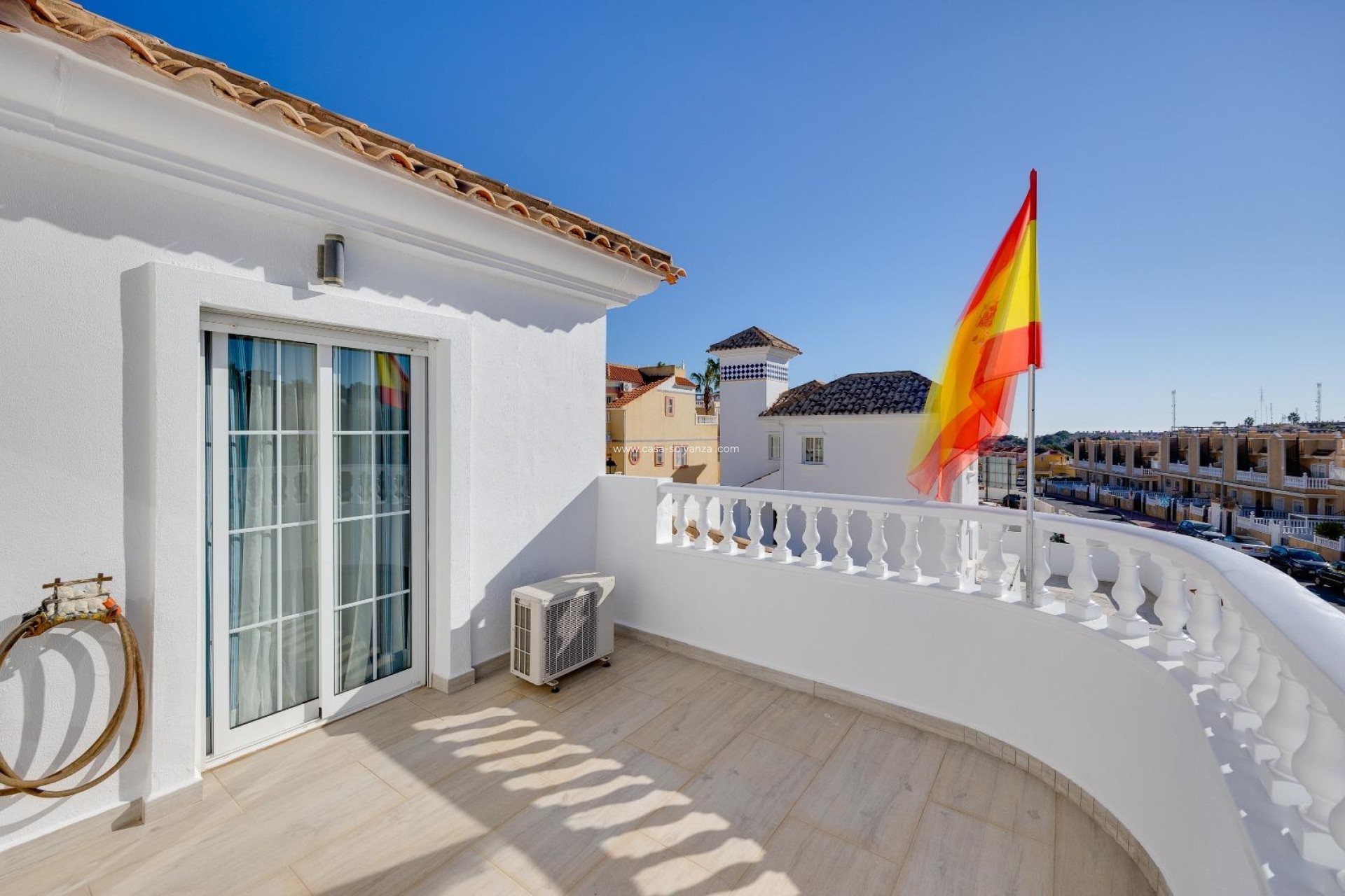 Herverkoop - Herenhuis - Orihuela Costa - Las Filipinas