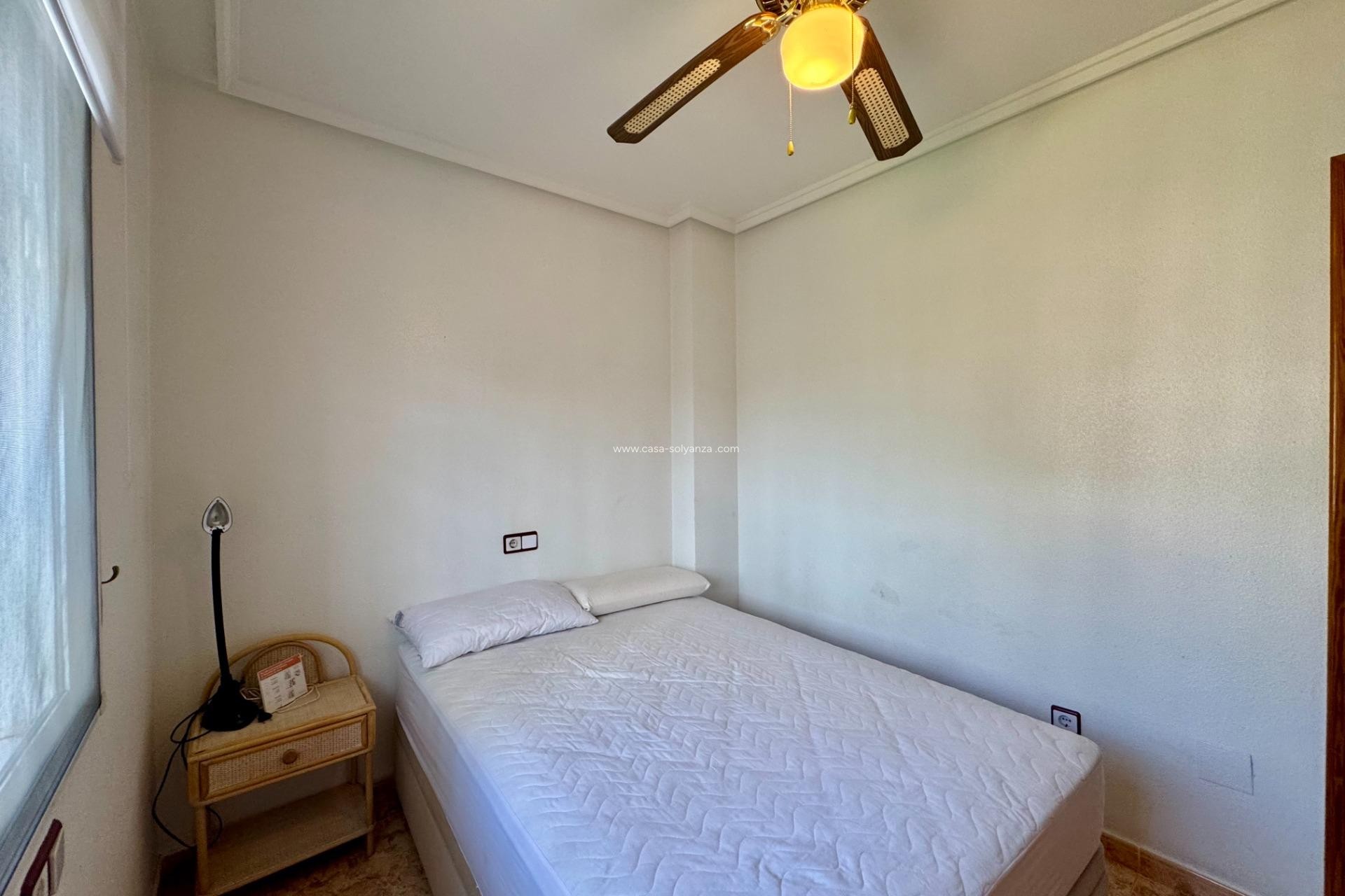 Herverkoop - Herenhuis - Orihuela Costa - Las Filipinas